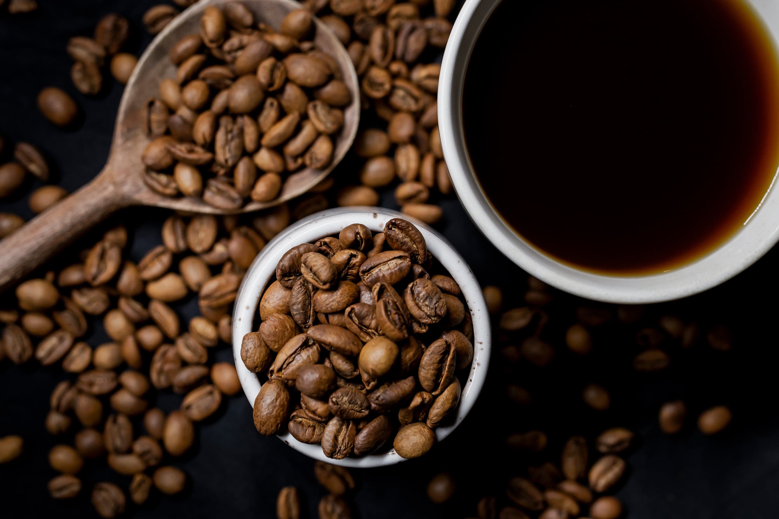 This Saskatoon man is selling two rare species of coffee. Experts say he's on to something.