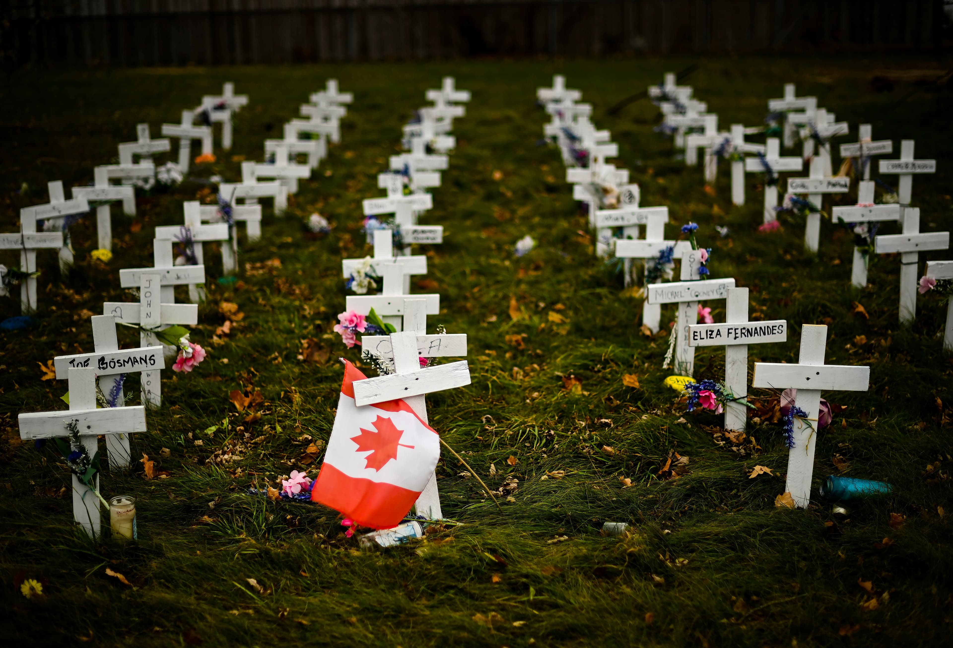 We are now in the 'Hundred Days' we hope will end the pandemic