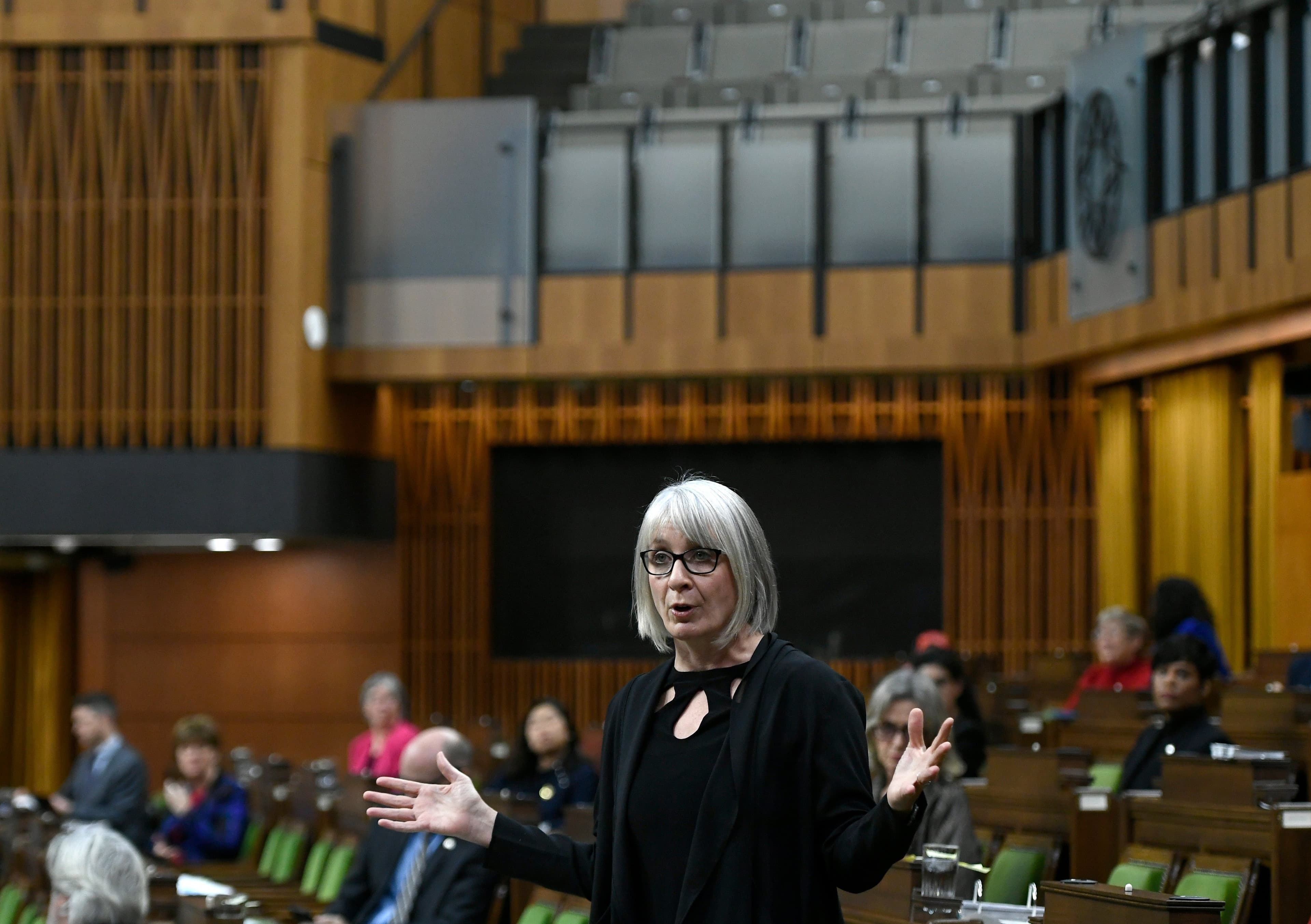 One day in Ottawa and a catastrophe of vaccine messaging