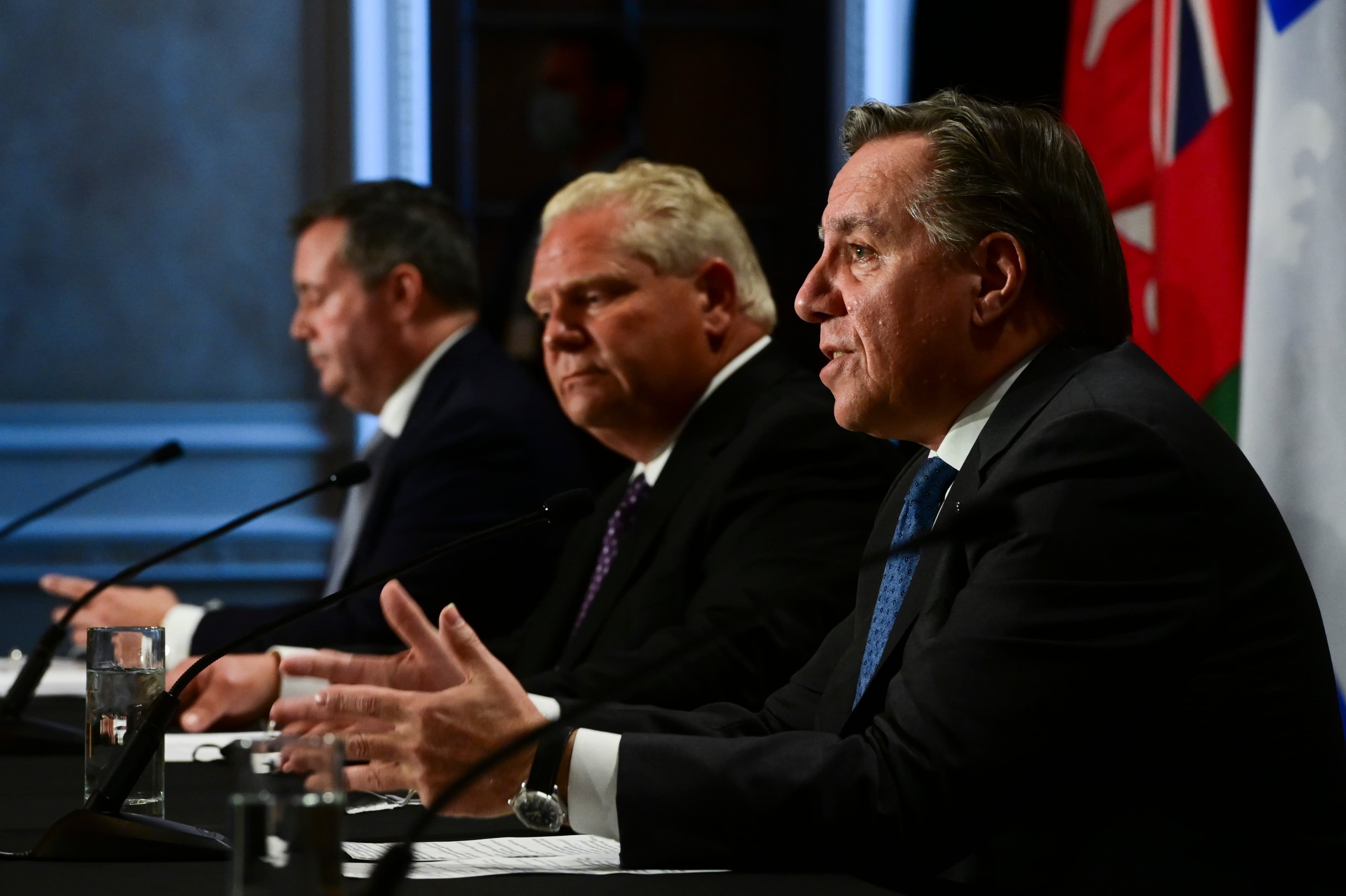 The real problem with Quebec's new language bill