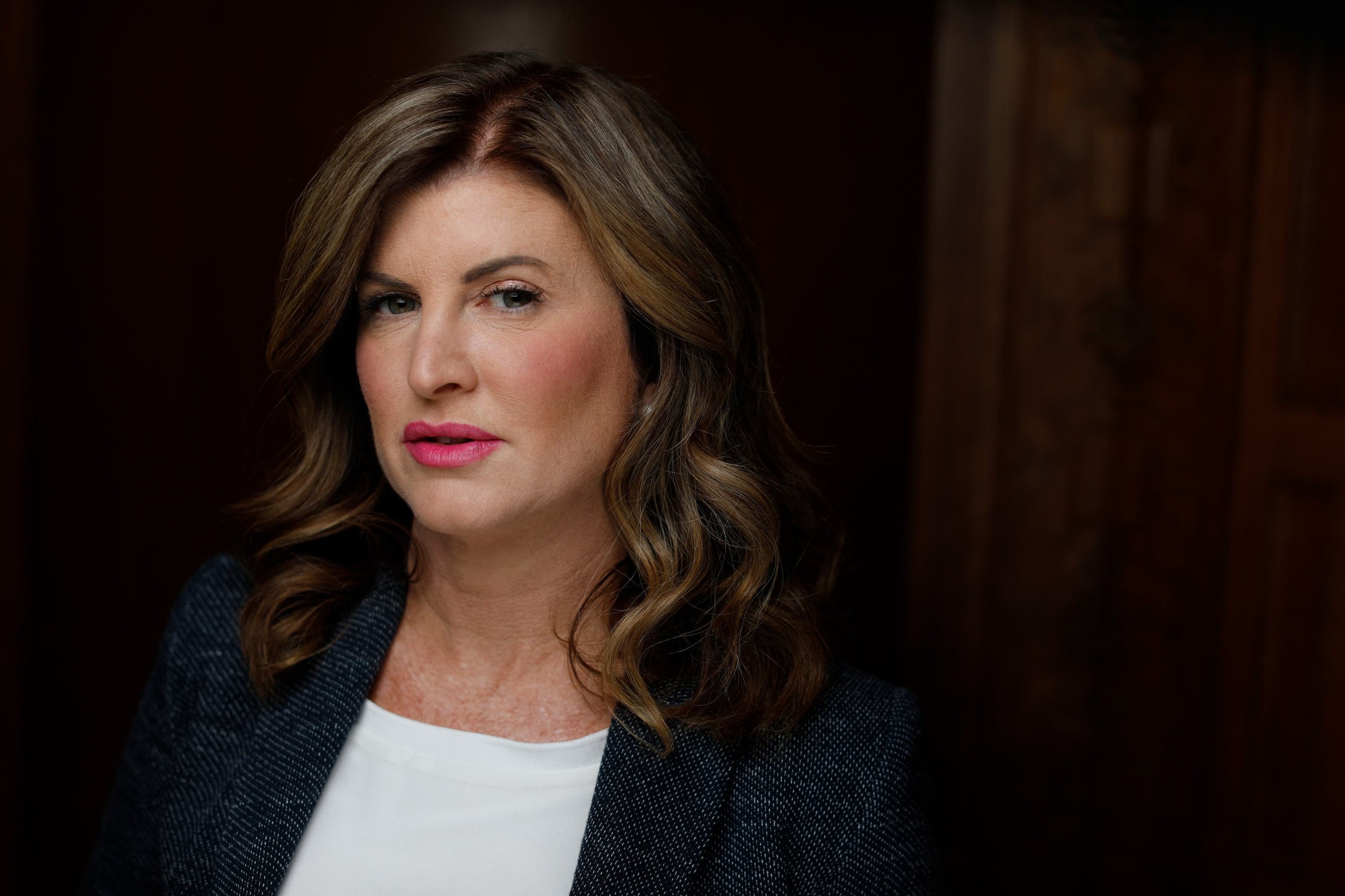 Imagine a Conservative party led by Rona Ambrose. Where would it be now?