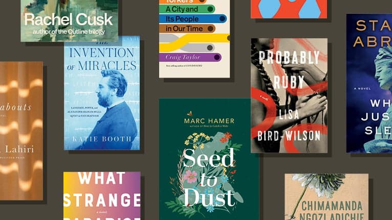 20 books you should read this summer