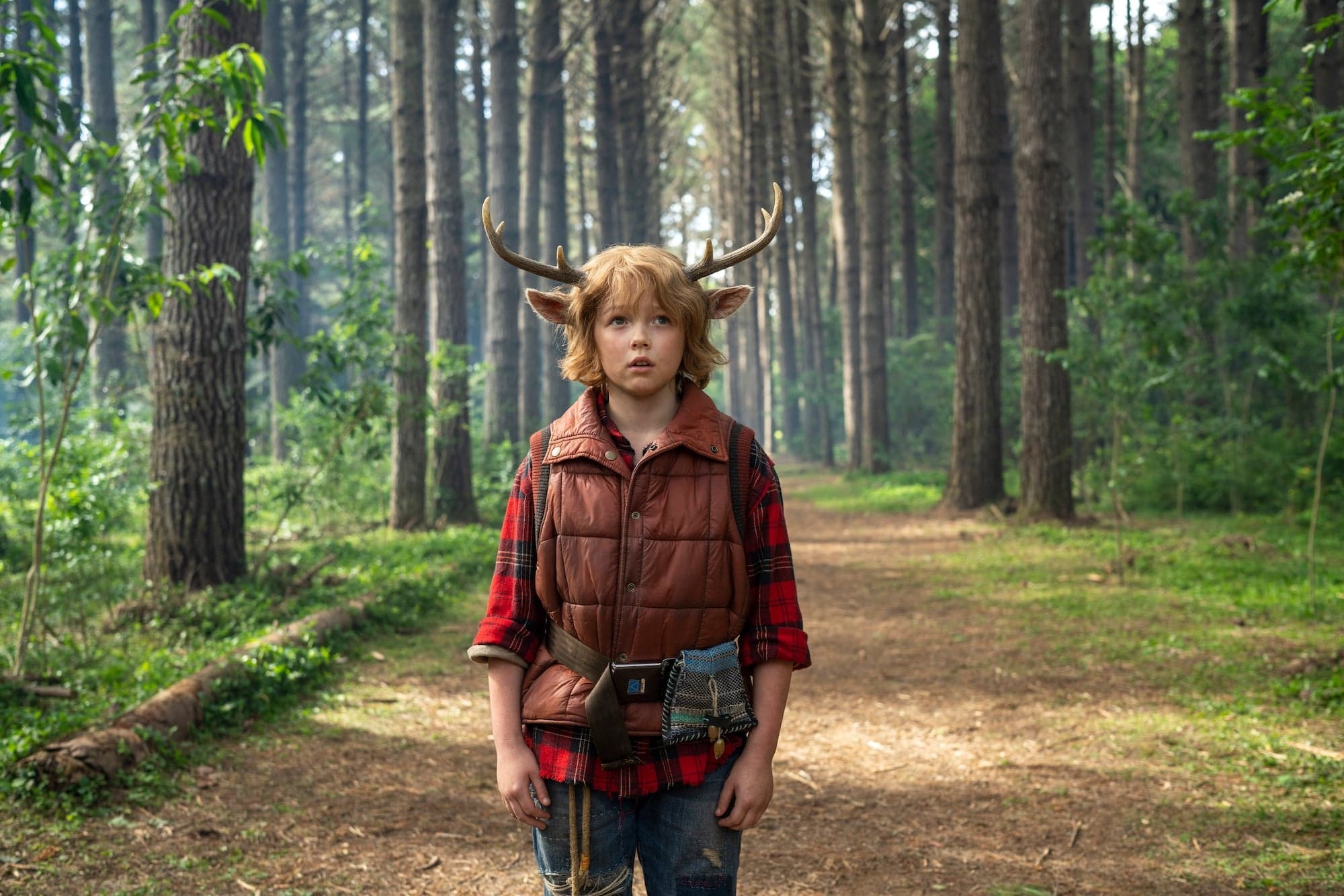 Netflix Canada in June 2021: What's new this month