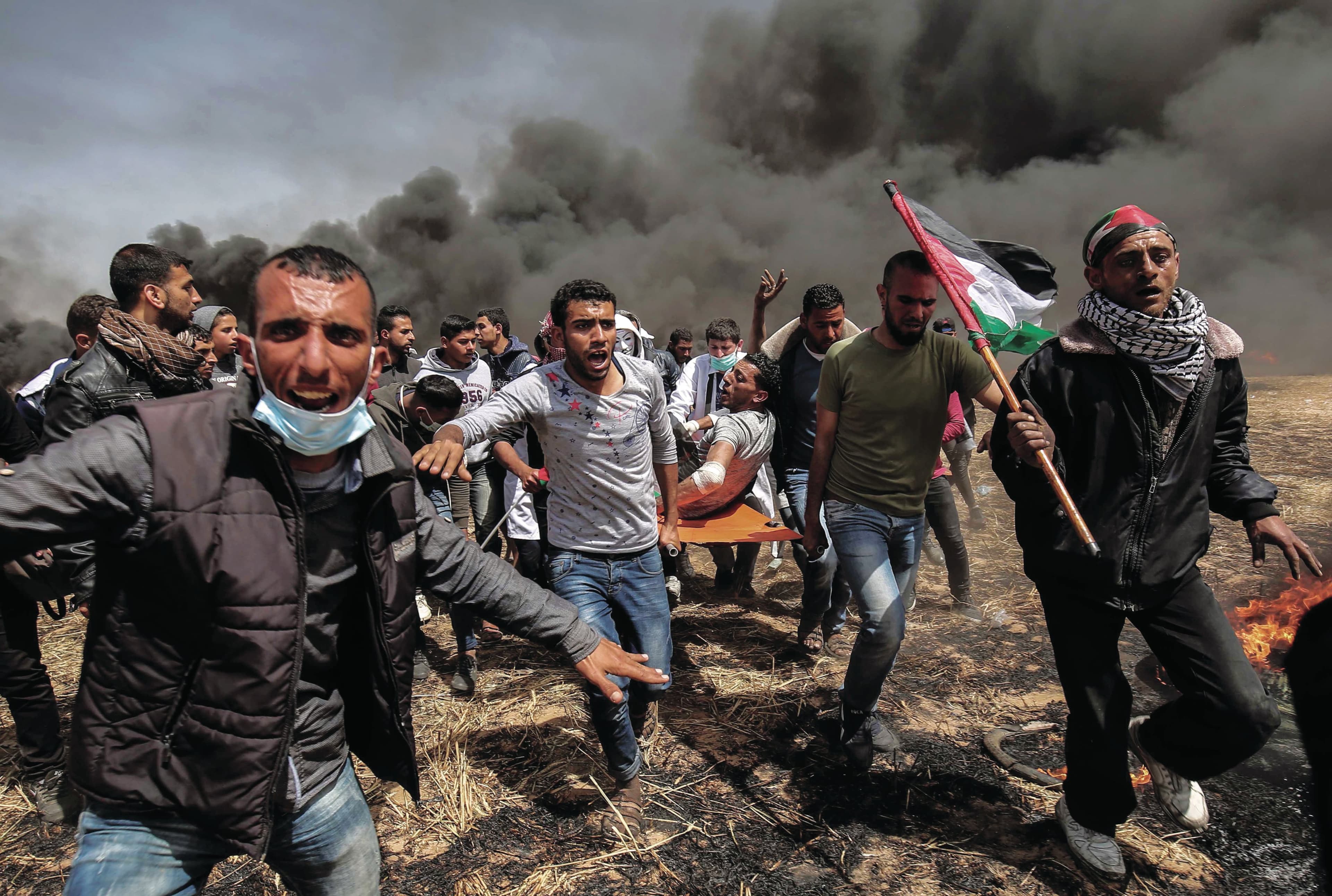 The world's stateless peoples are more vulnerable than ever
