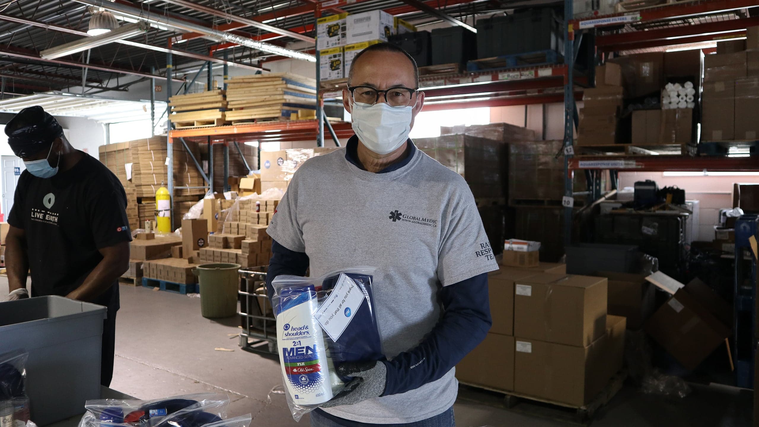 Why corporate citizenship matters now more than ever