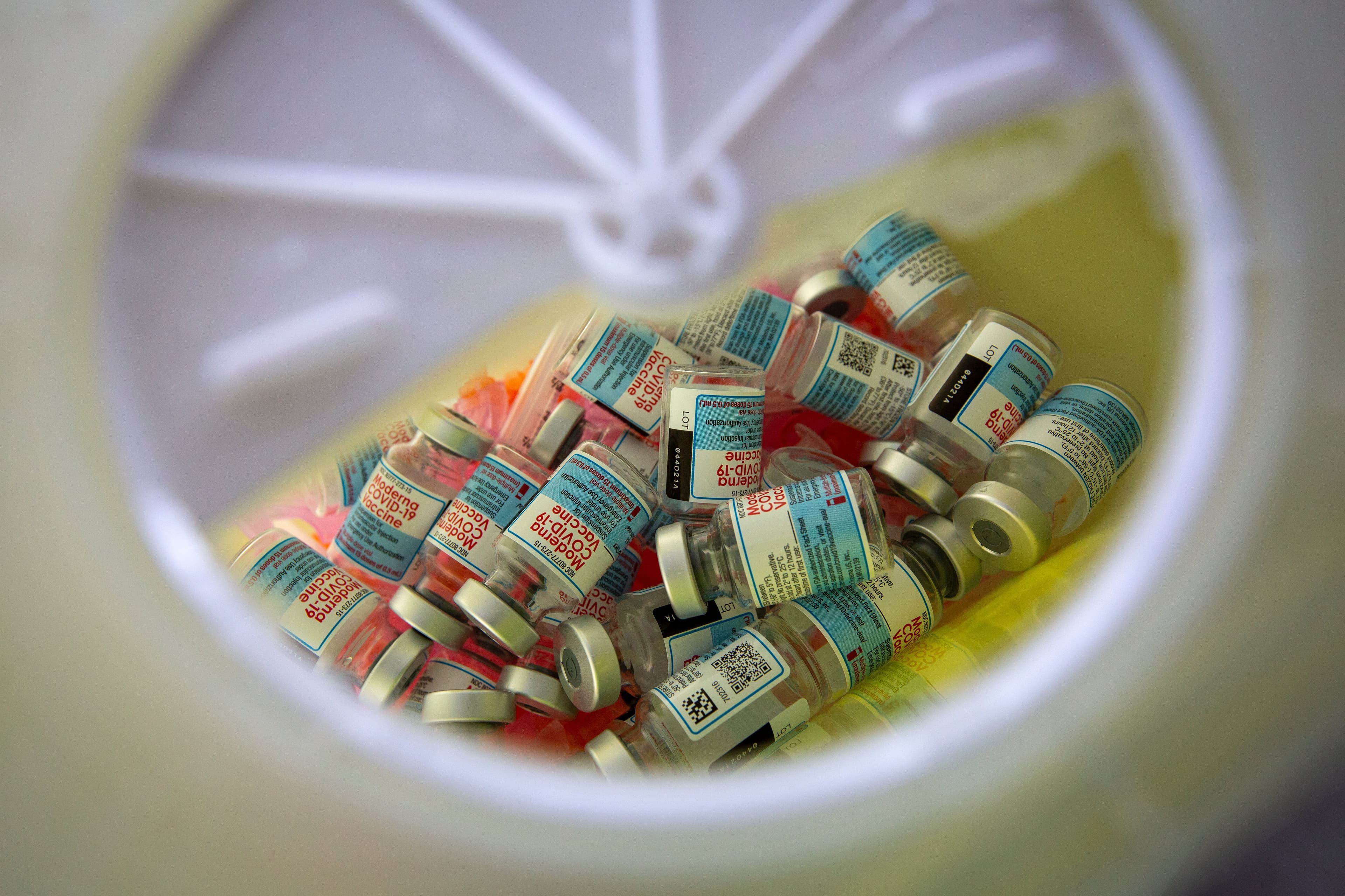 Will Canadians need COVID booster shots?