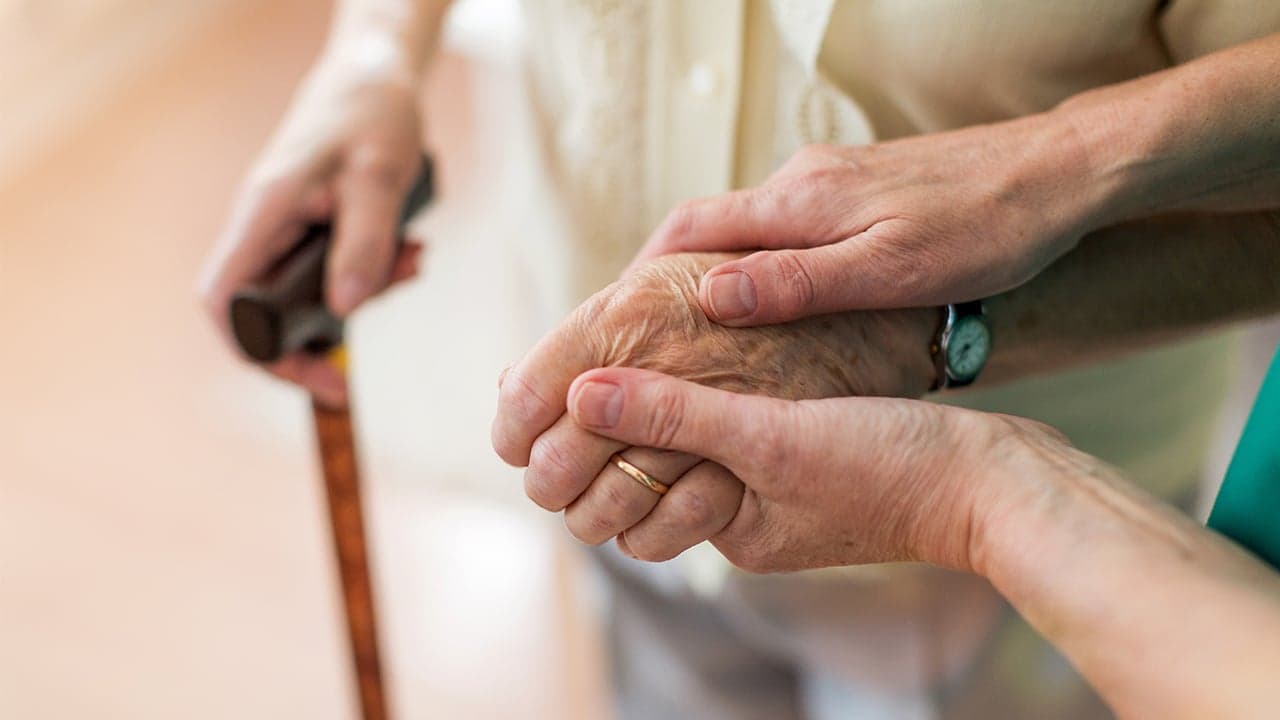 Choosing the right long-term care facility