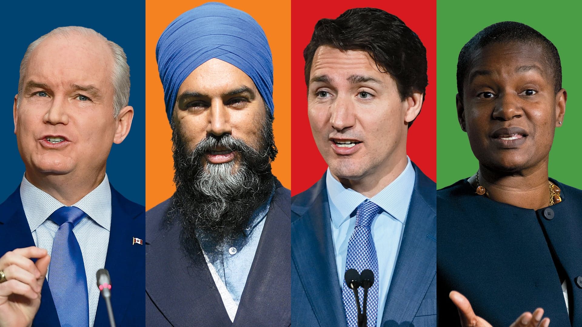 2021 Election Platform Guide