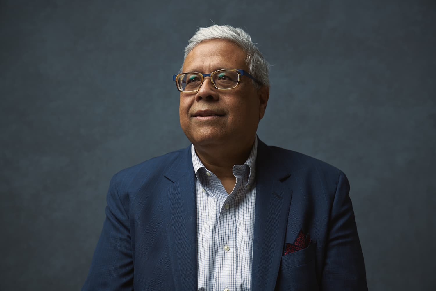 Innovating in a bigger pond: McMaster's engineering dean heads to California