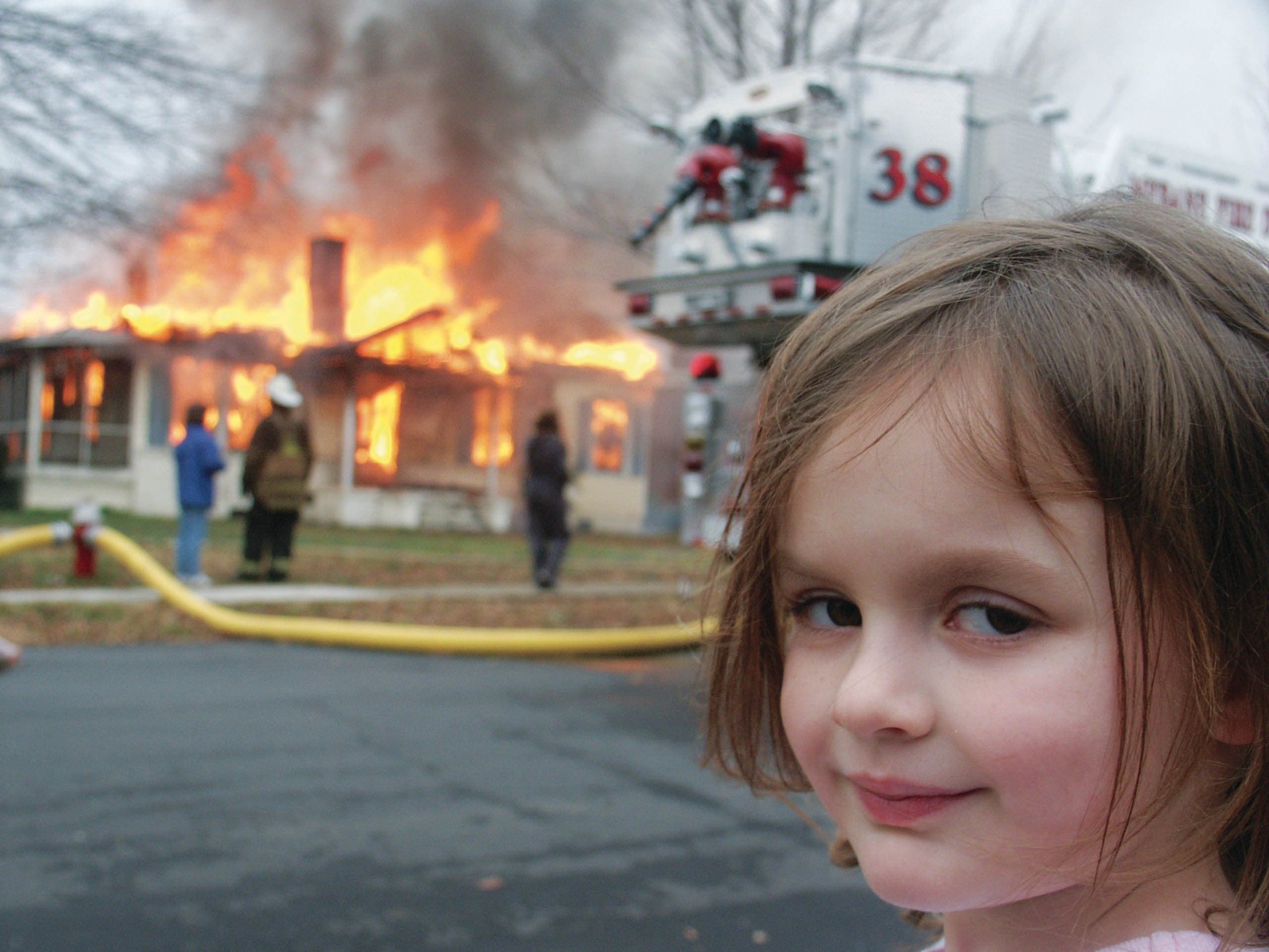 Six viral memes and how their owners cashed in