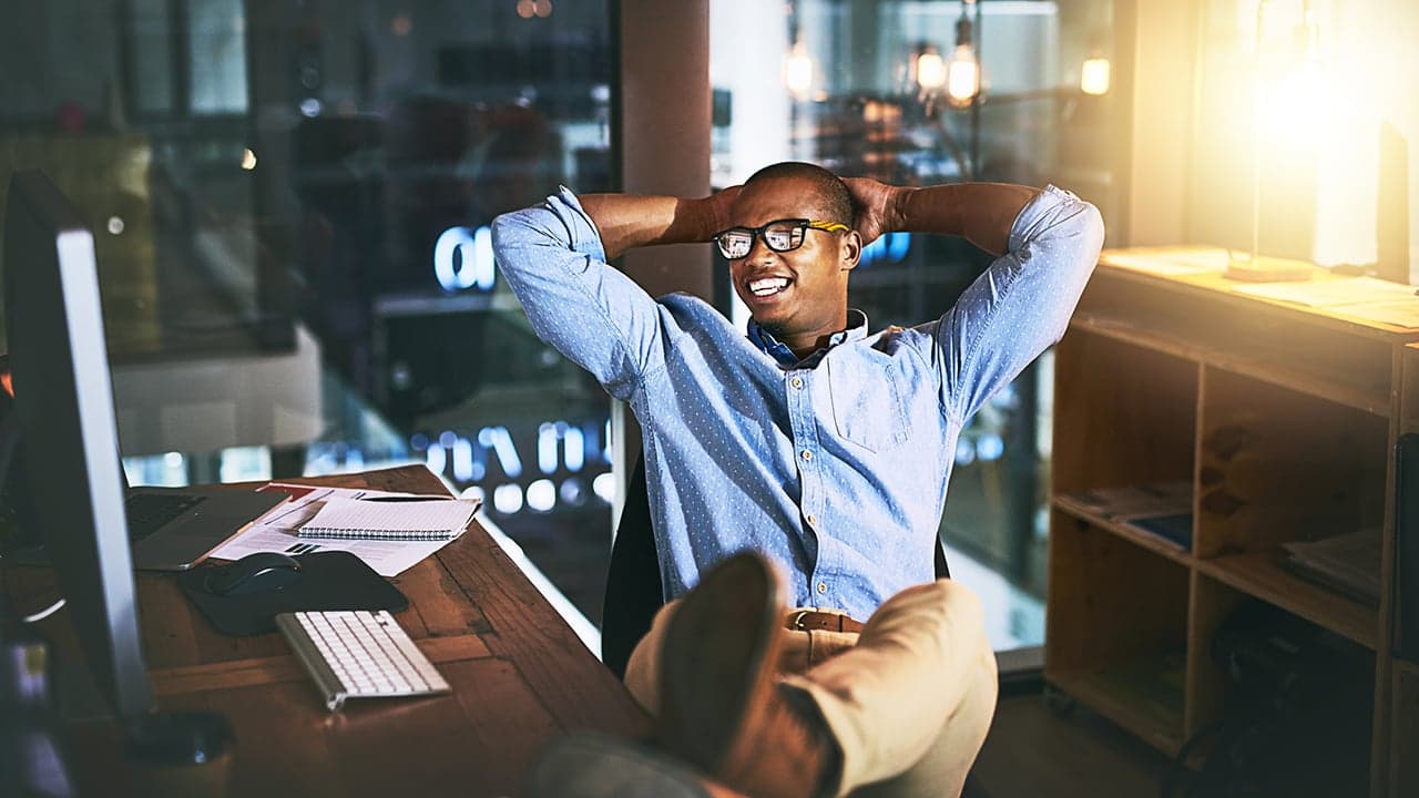 How robo-advisors help you ride out the investment roller coaster