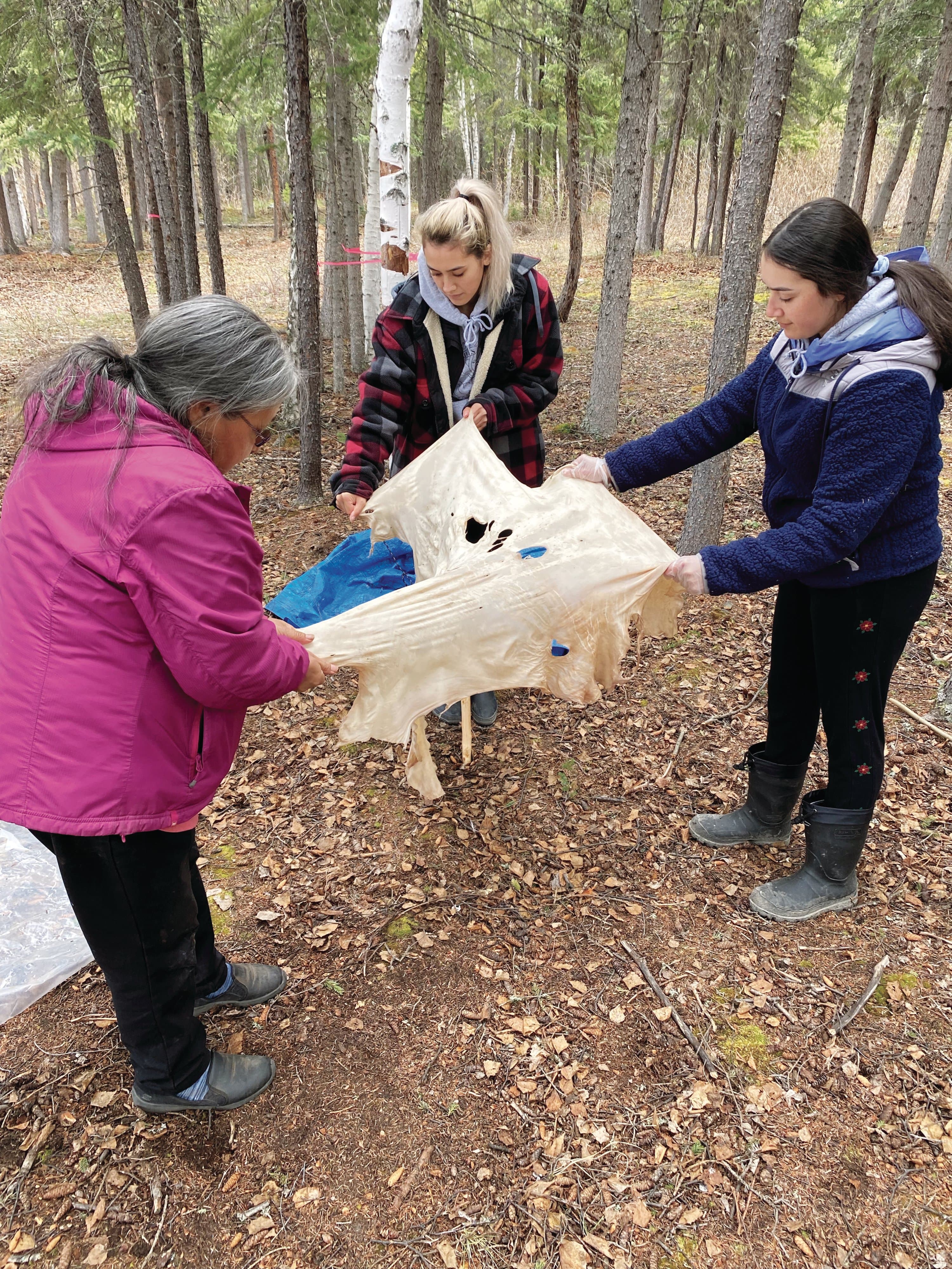The brilliance that residential schools could not stamp out