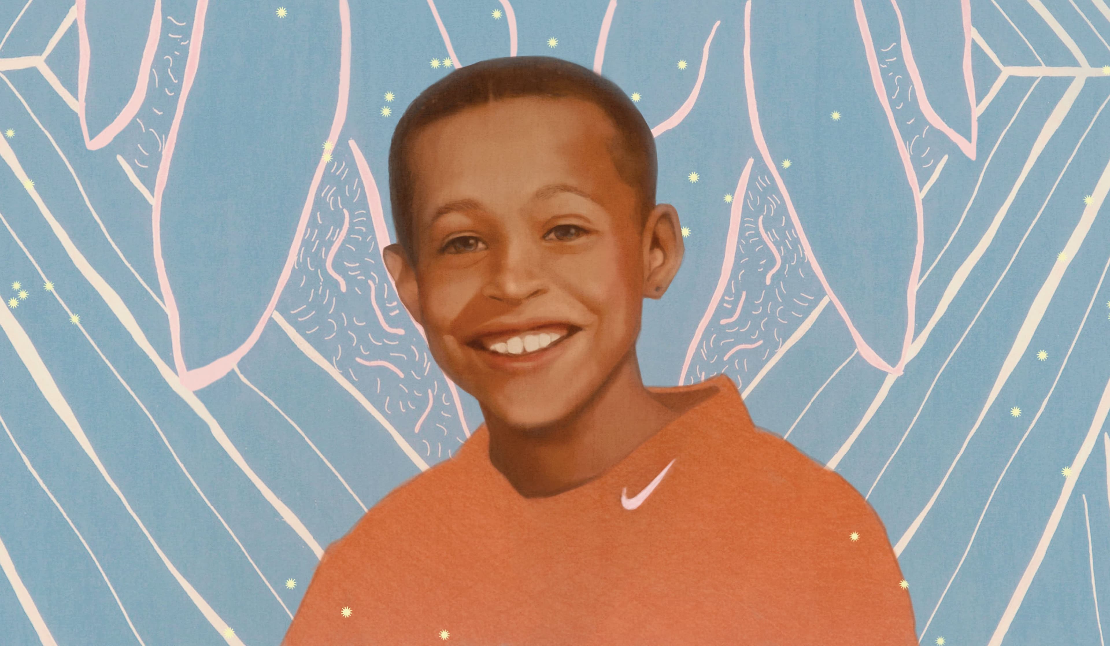 Seth Maclean. (Photo illustration by Hsiao-Ron Cheng)