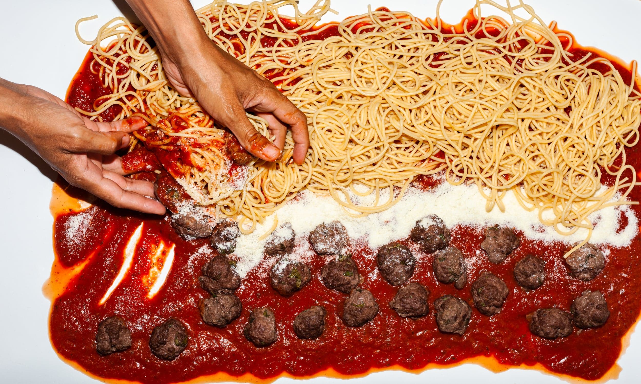 Why TikTok food is ugly and disgusting and completely addictive