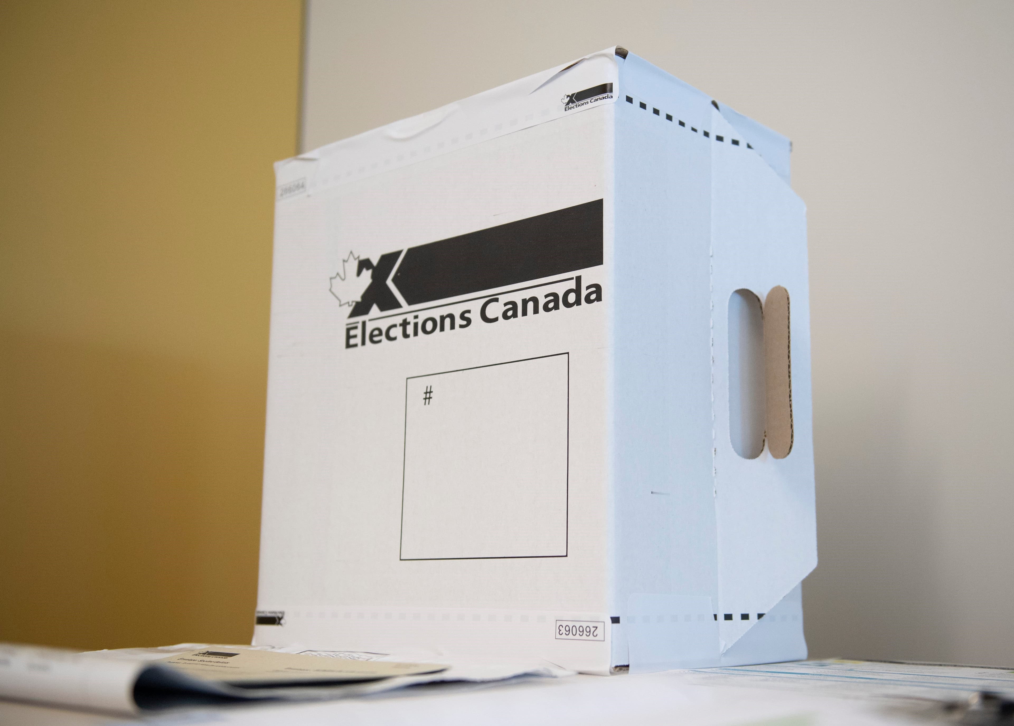 When is the 2021 Canadian federal election? How to get a mail-in ballot? And other FAQs