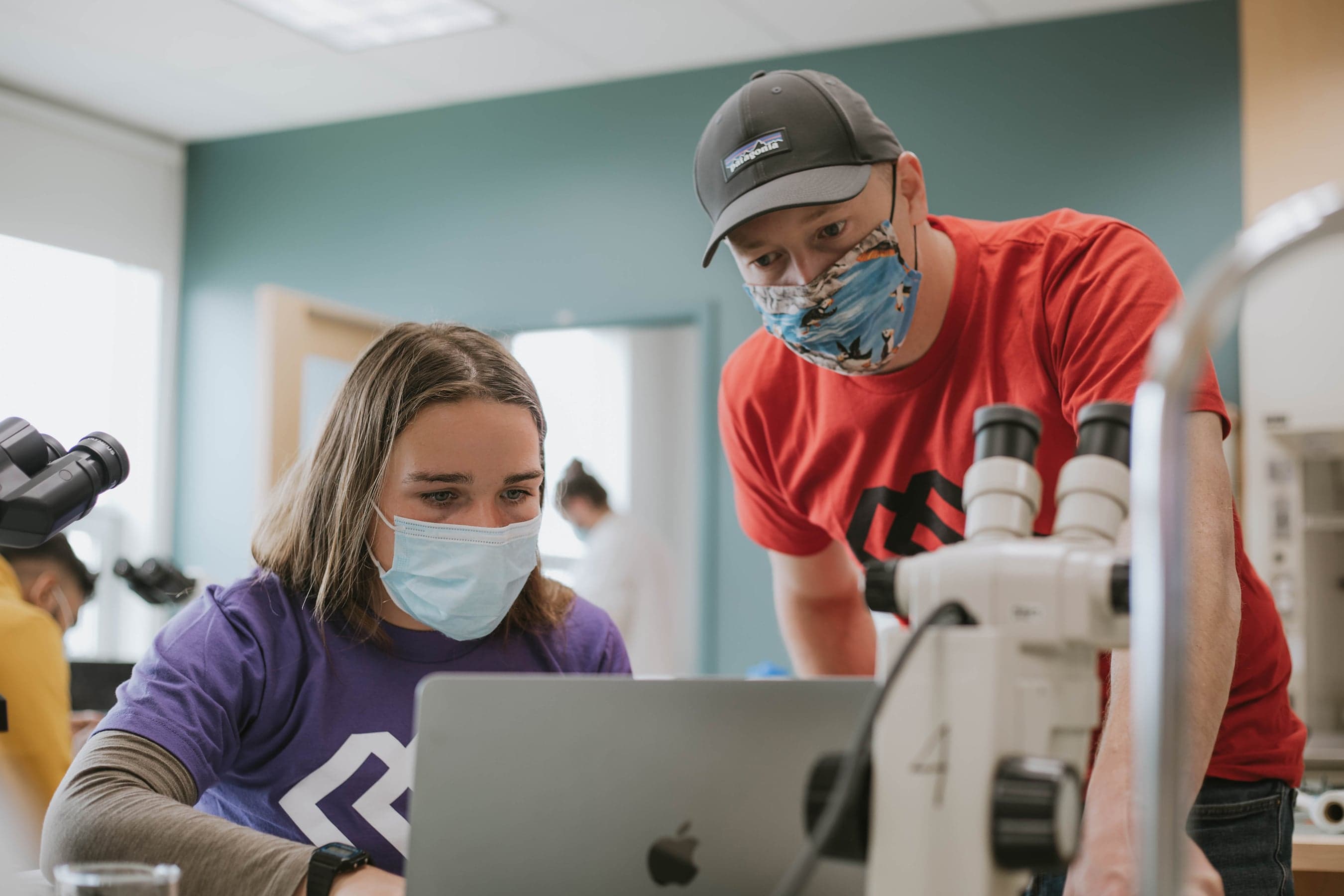 What Canadian college students can expect during another pandemic school year