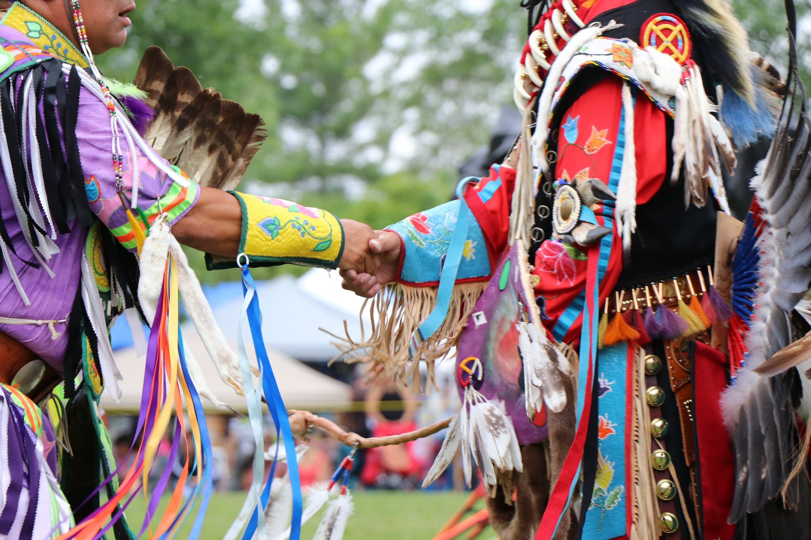 How Indigenous Institutes Are Reclaiming Education