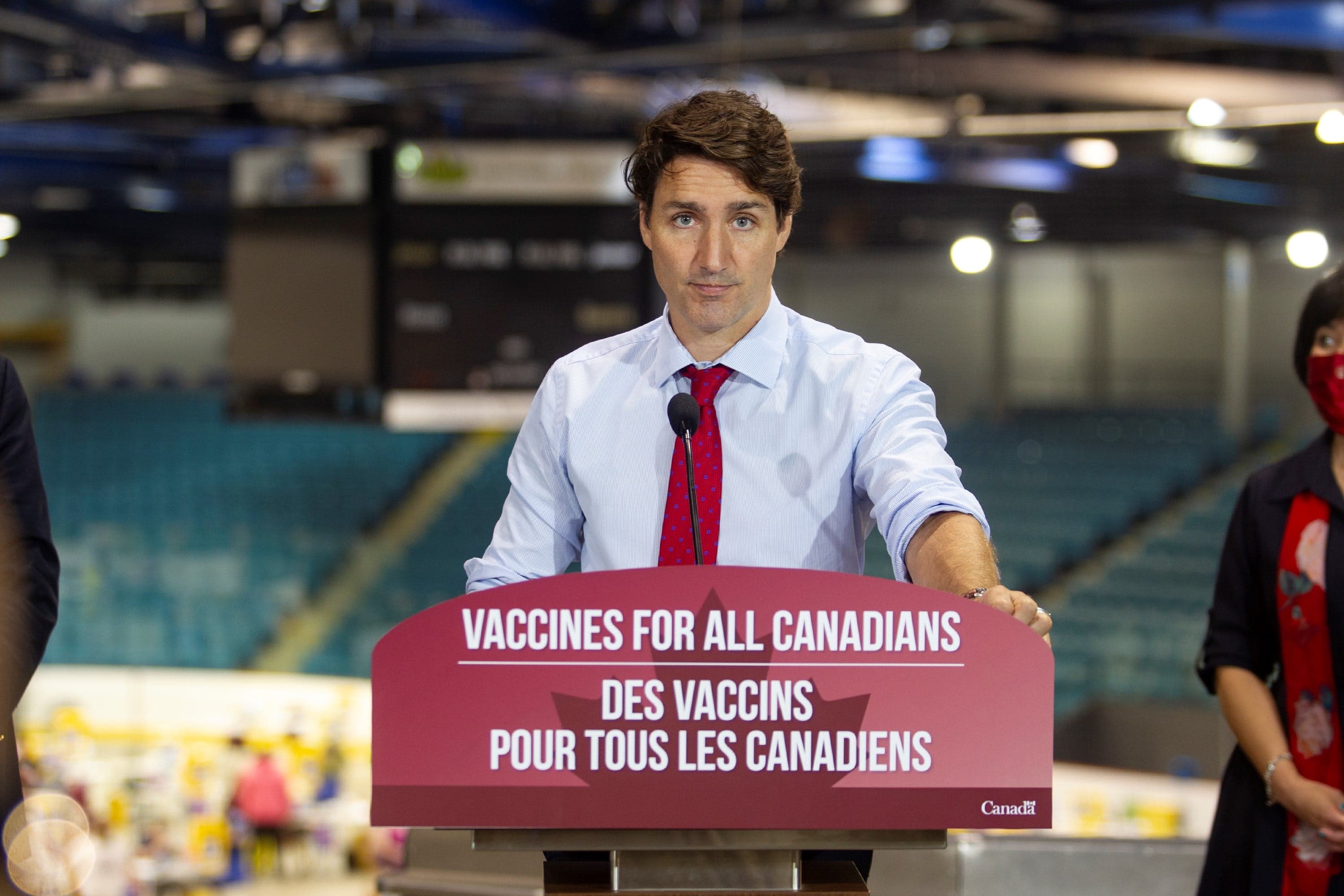 A fall election? The Liberals may not get a better window.