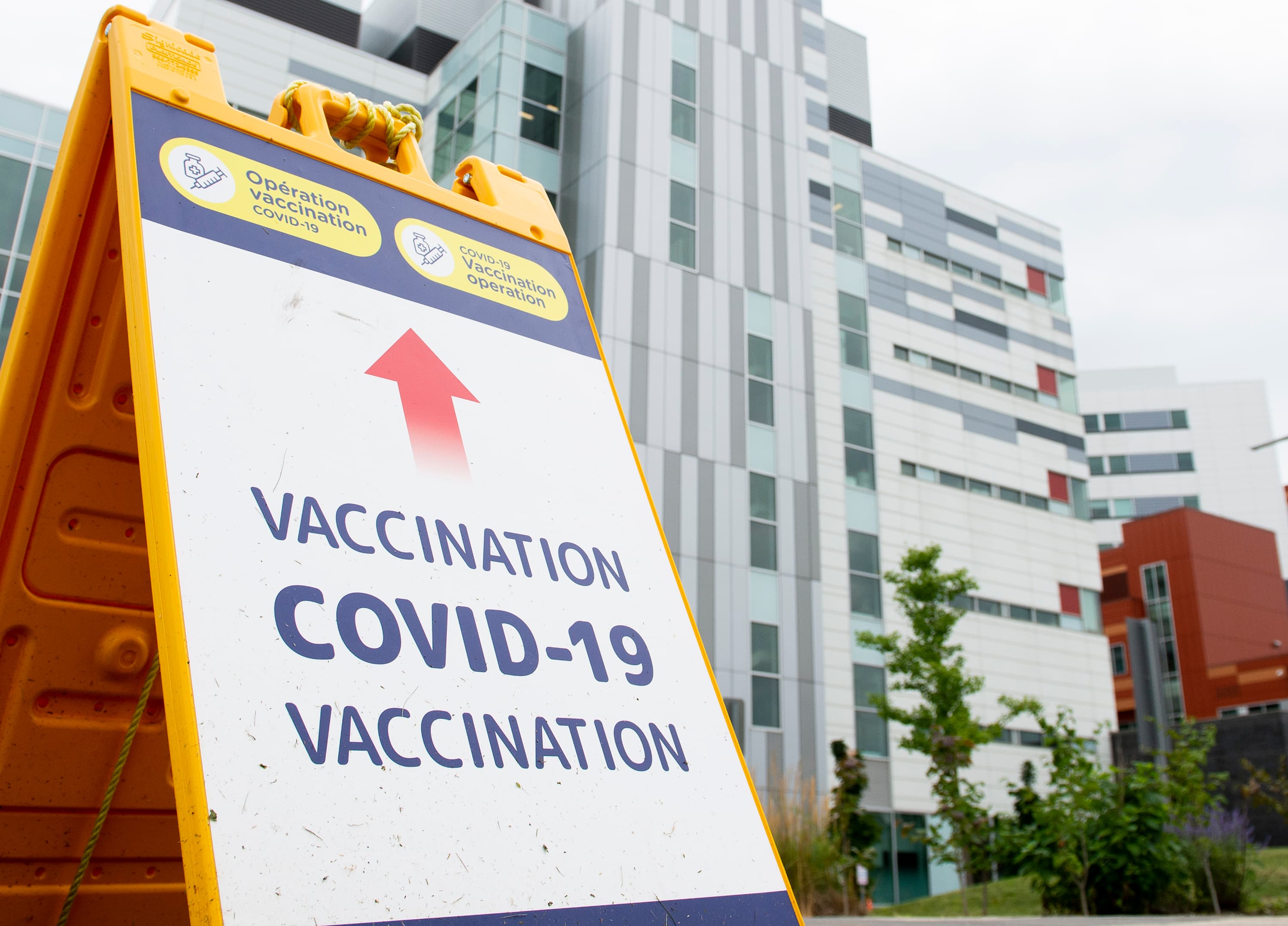 Vaccinations: No more carrot—bring out the stick