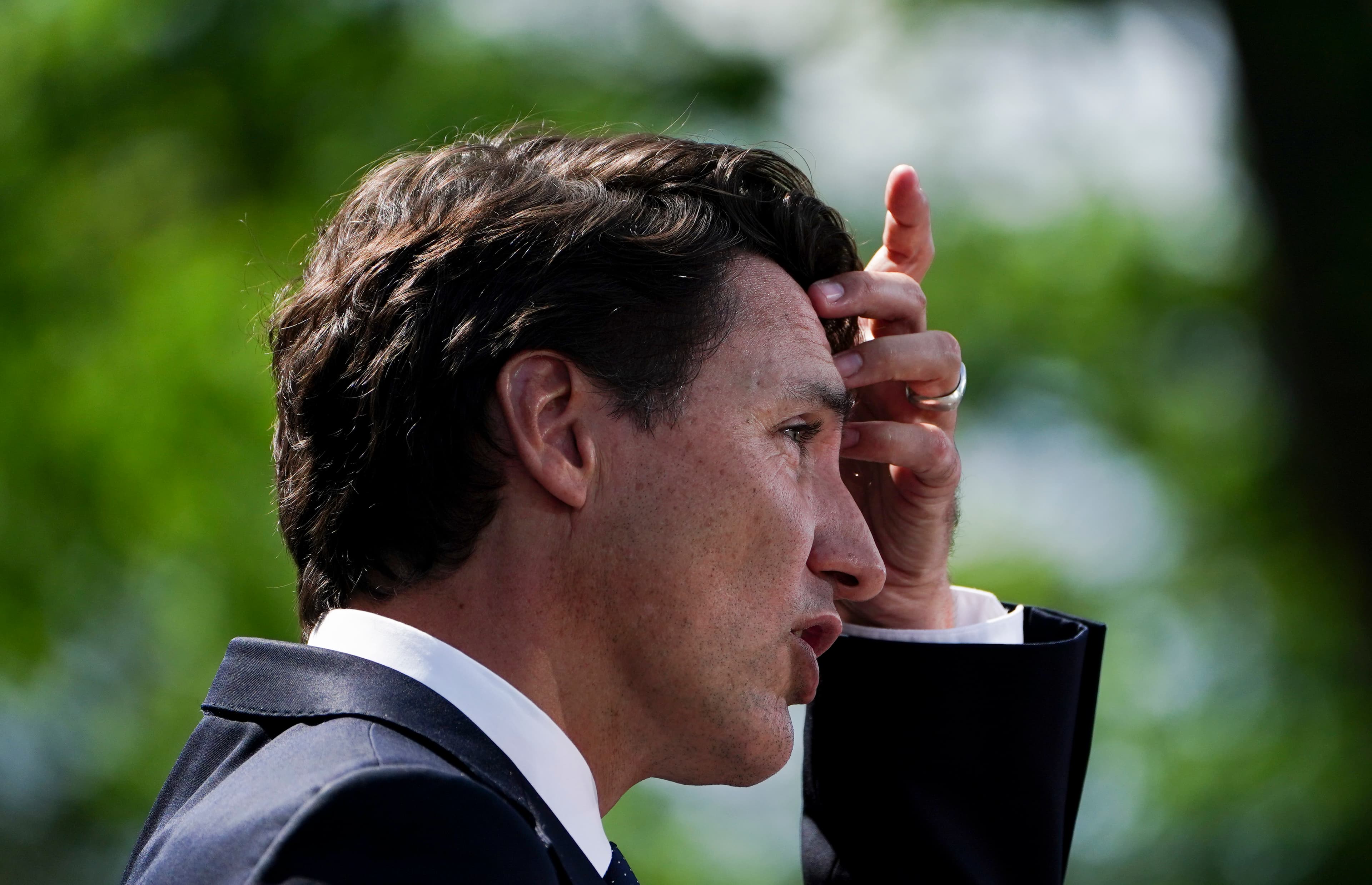 338Canada: The Liberals cannot afford voter apathy