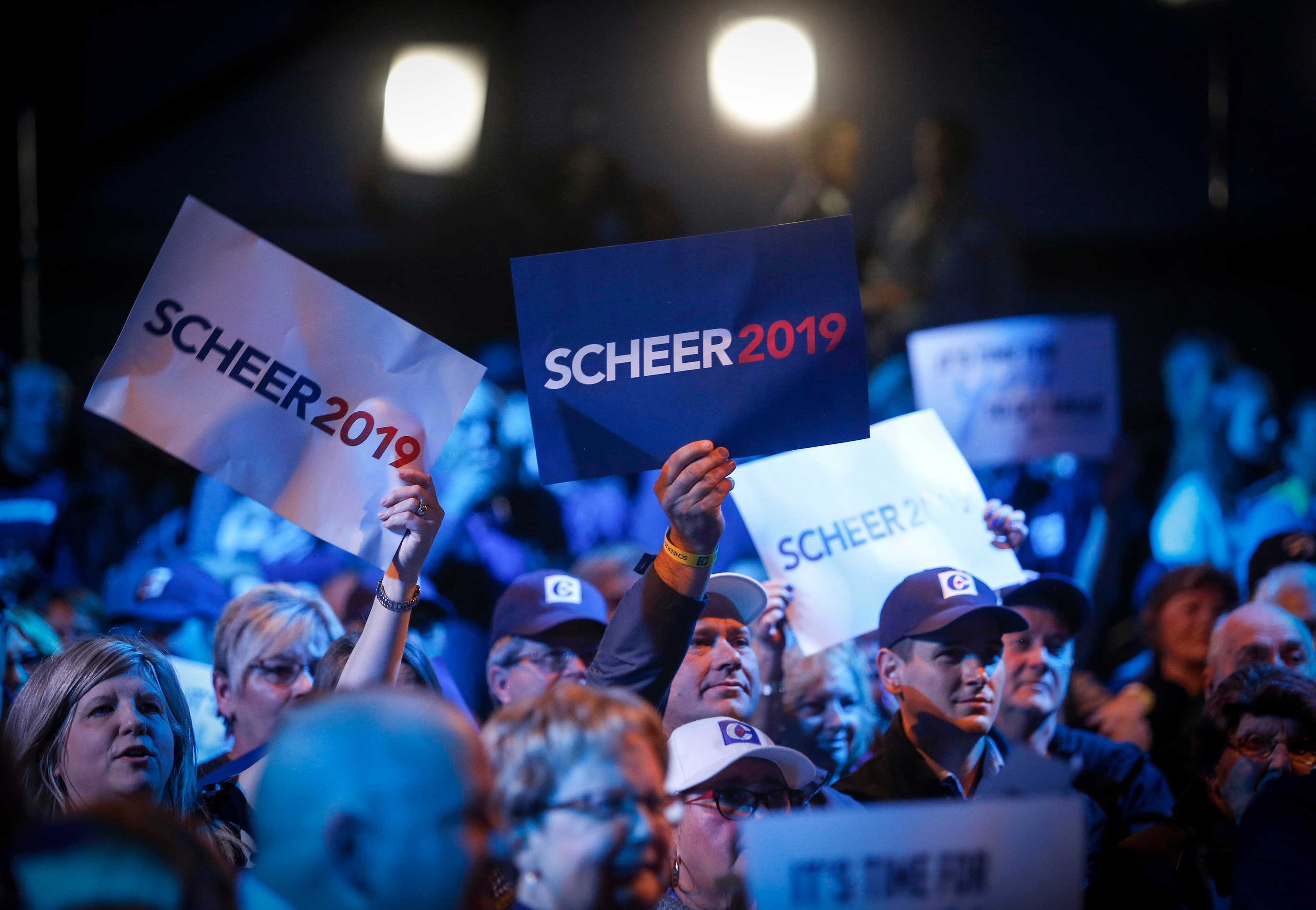 338Canada: What did the polls say in 2019?