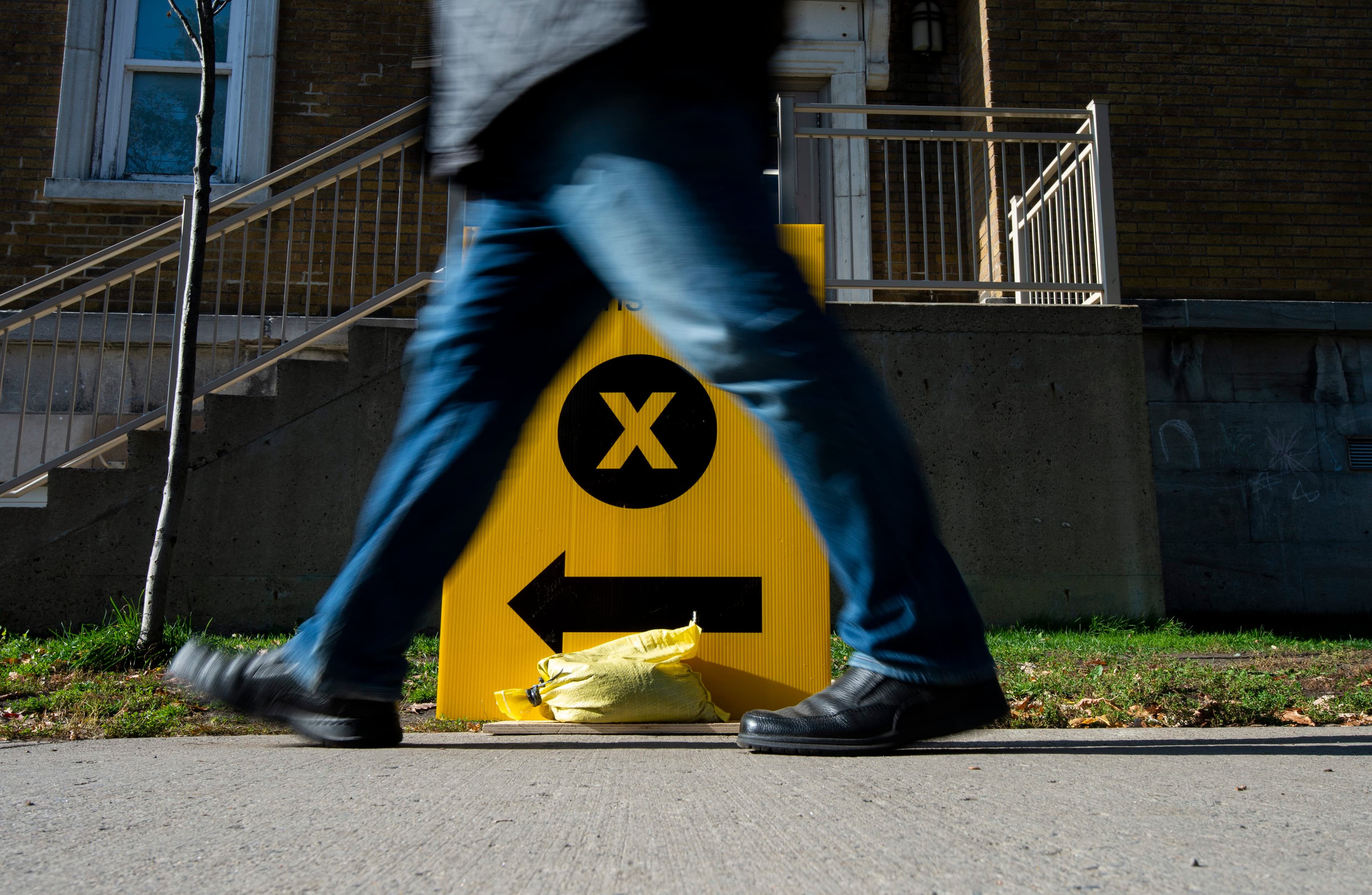 Federal election 2021: Know your pollsters