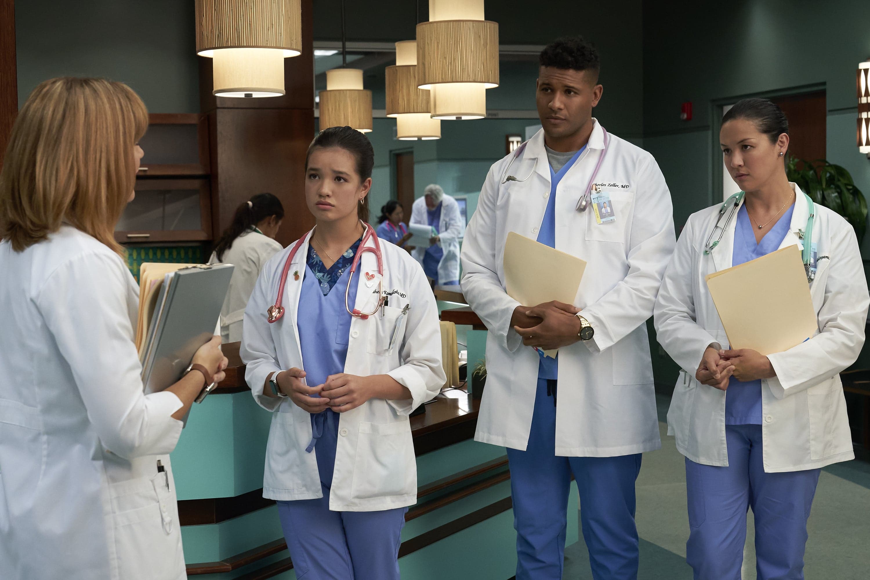 What's coming to Disney+ Canada in September 2021