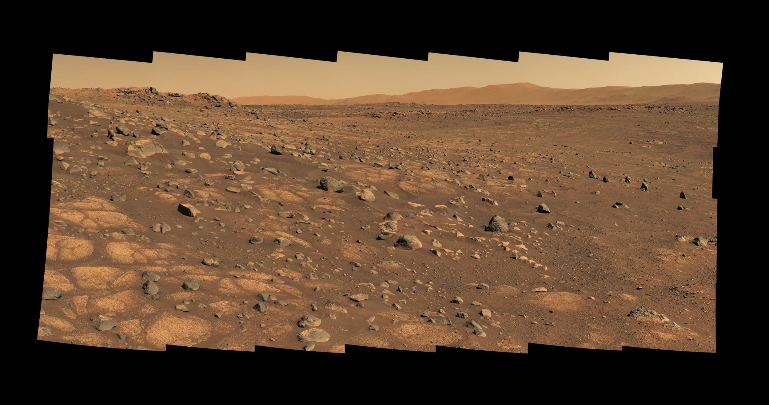 A NASA engineer on Mars and life in the universe: 'It would be very lonely if it were only us'