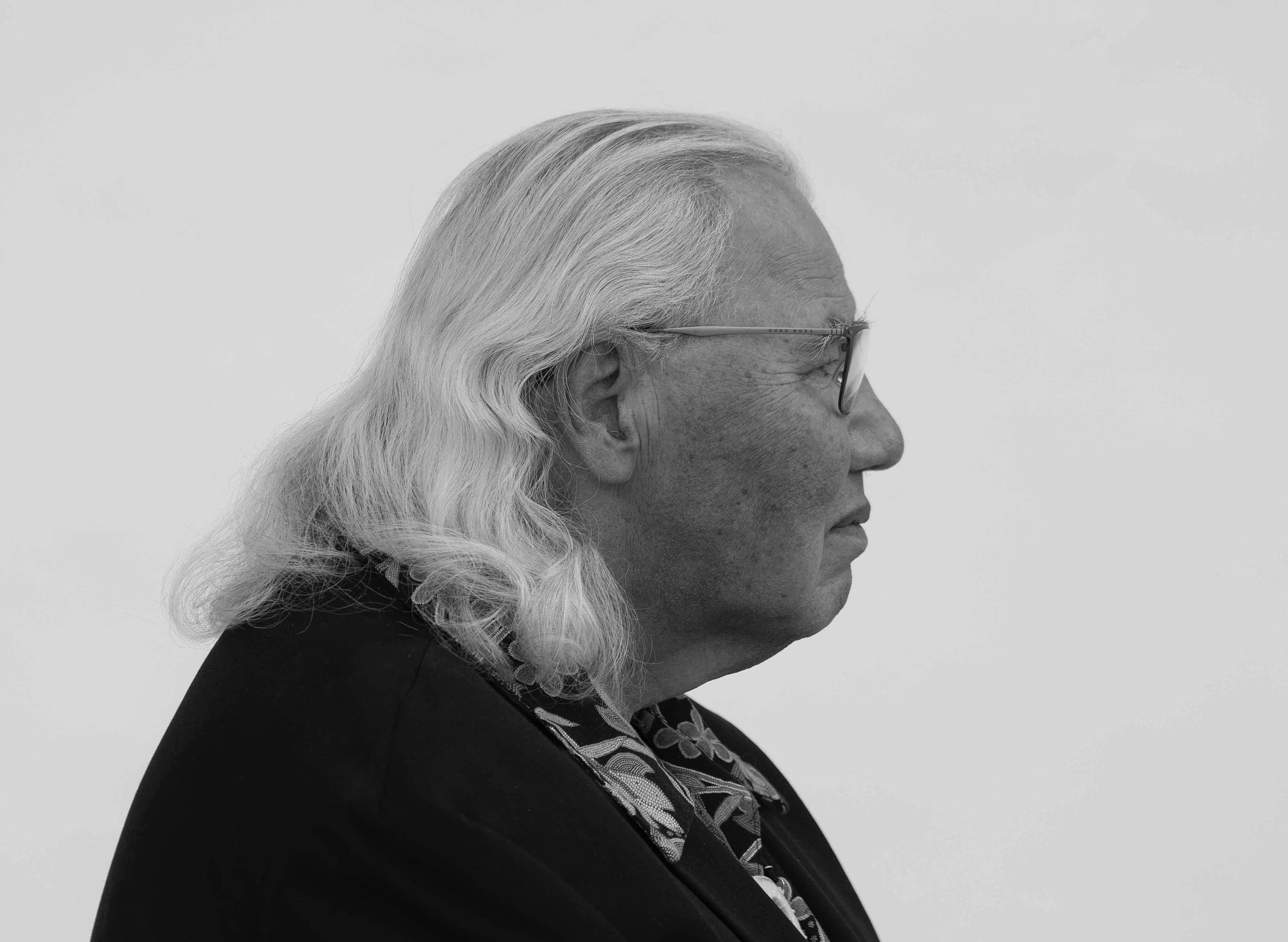 Murray Sinclair on reconciliation, anger, unmarked graves—and a headline for this story