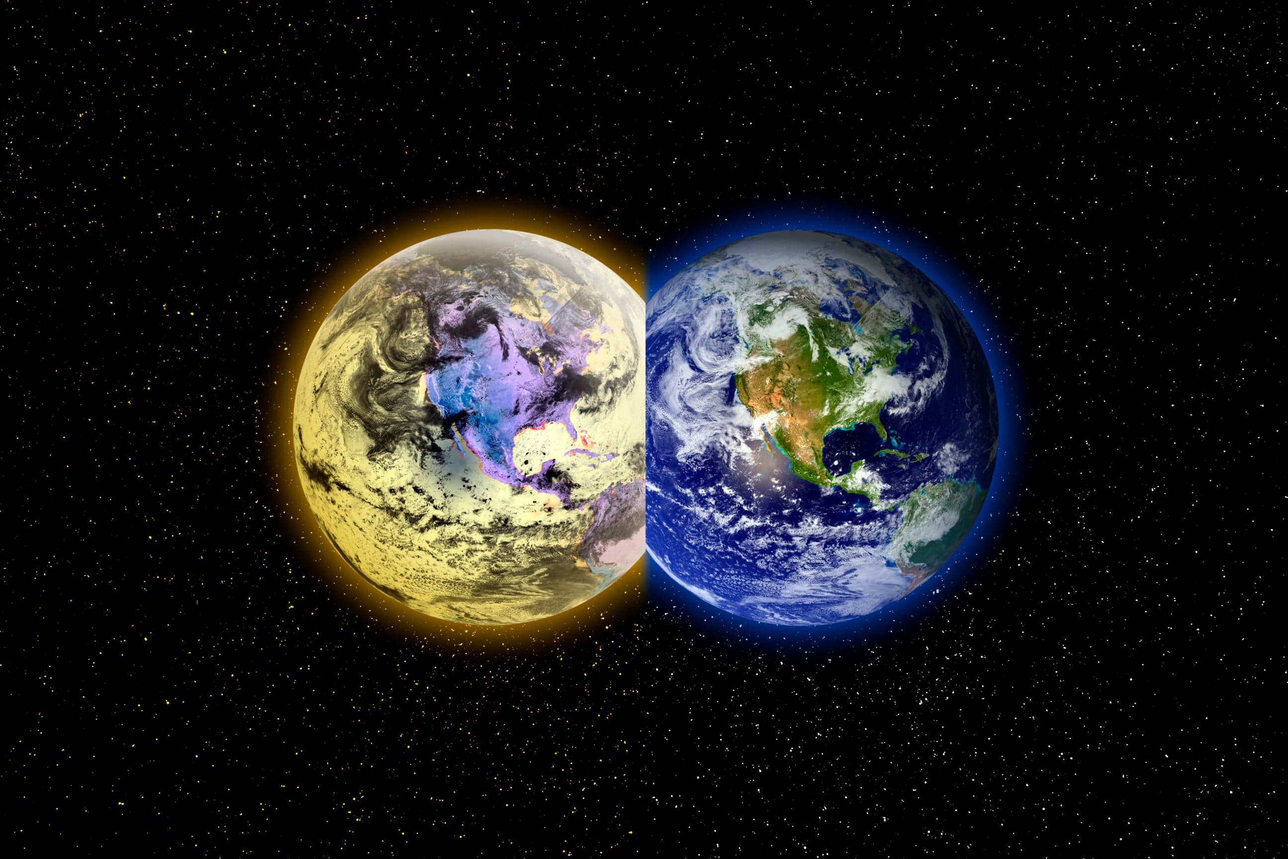 The multiverse theory, explained