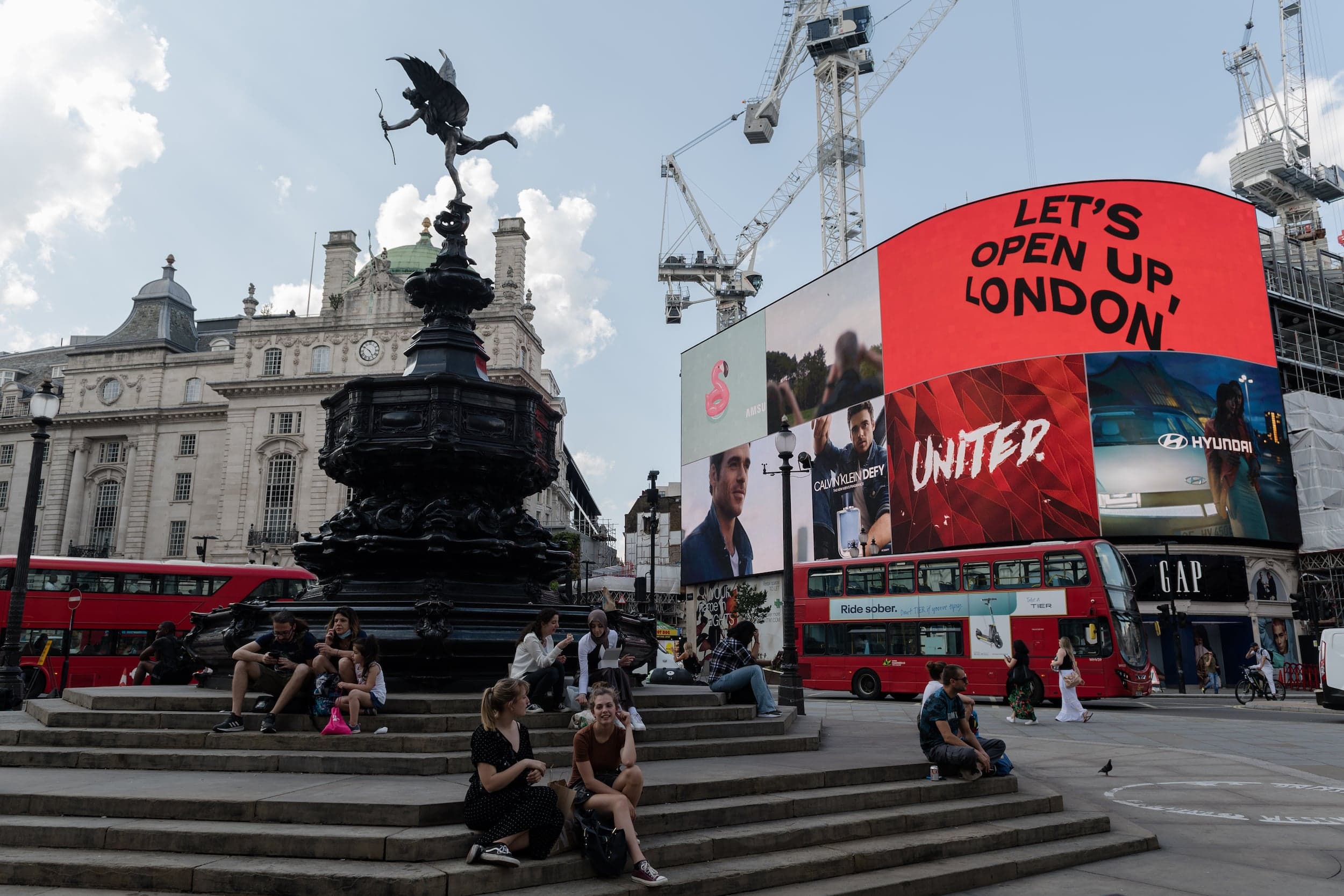 Looking to a post-pandemic Canada: What can we learn from the U.K.?