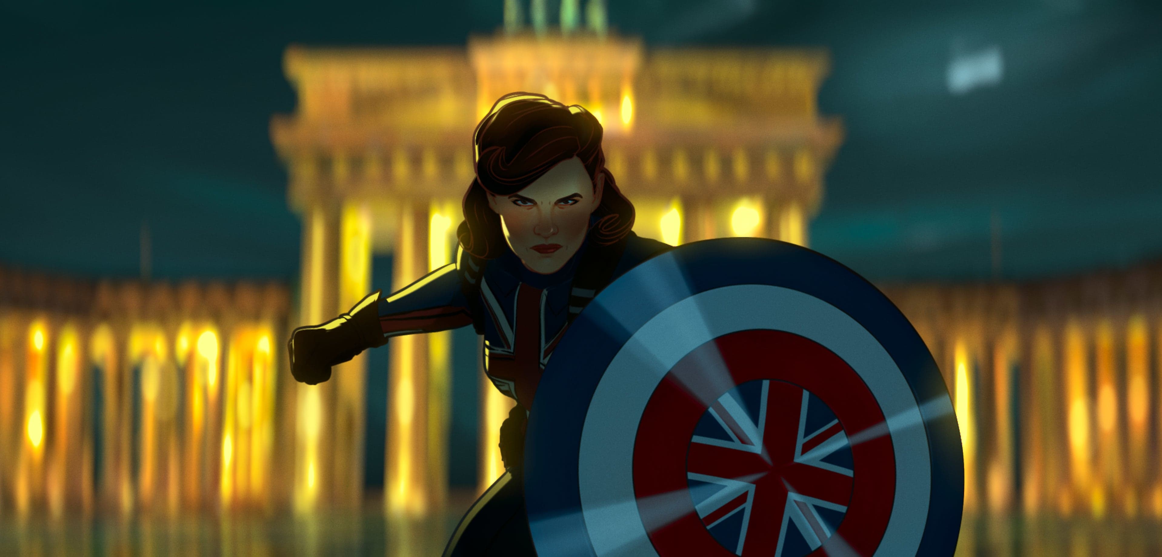Disney+ in August 2021: What's new this month in Canada