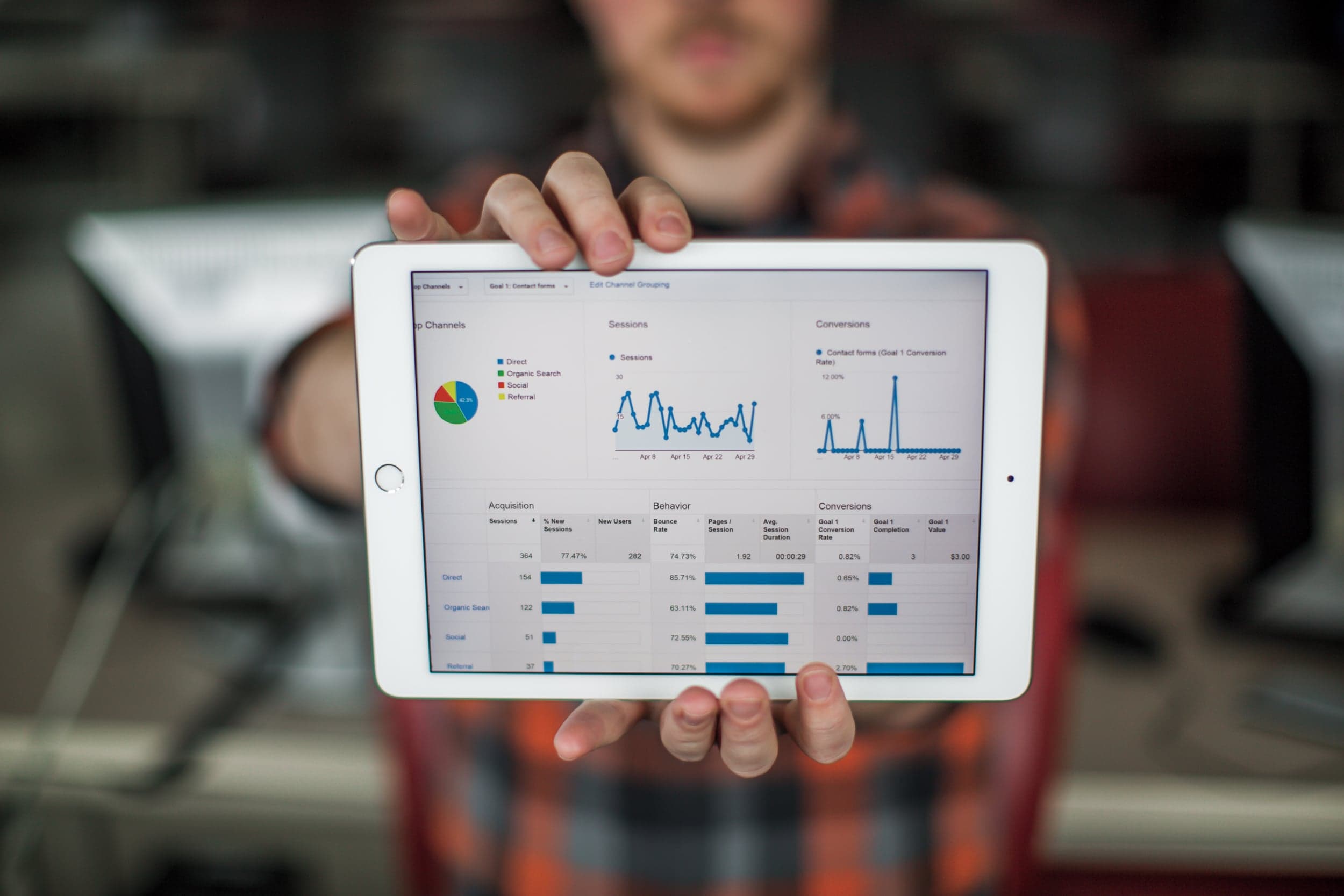 How Nova Scotia Community College students solved a data gap while building their resumés