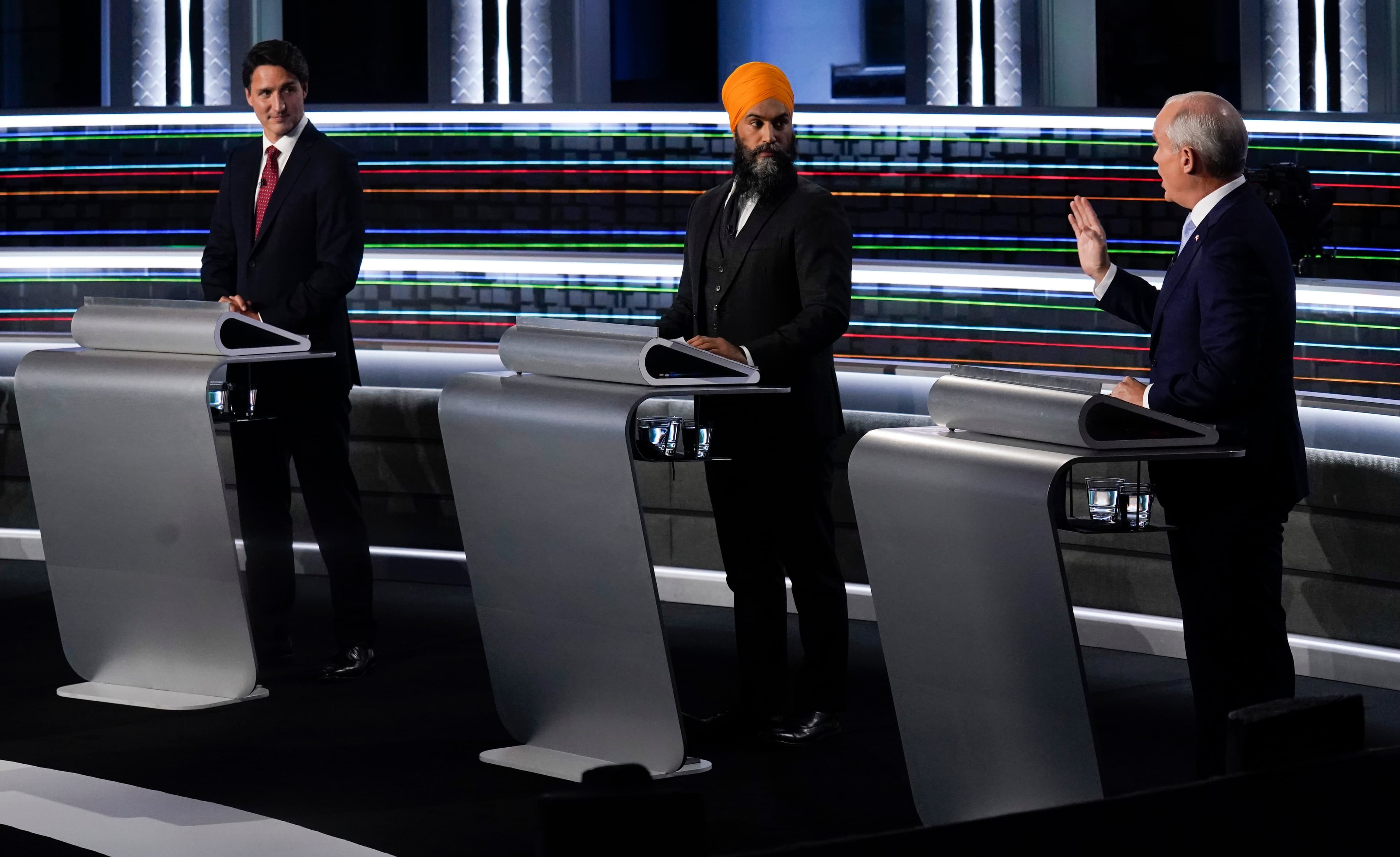 Federal election 2021: What ever happened to 'better'?
