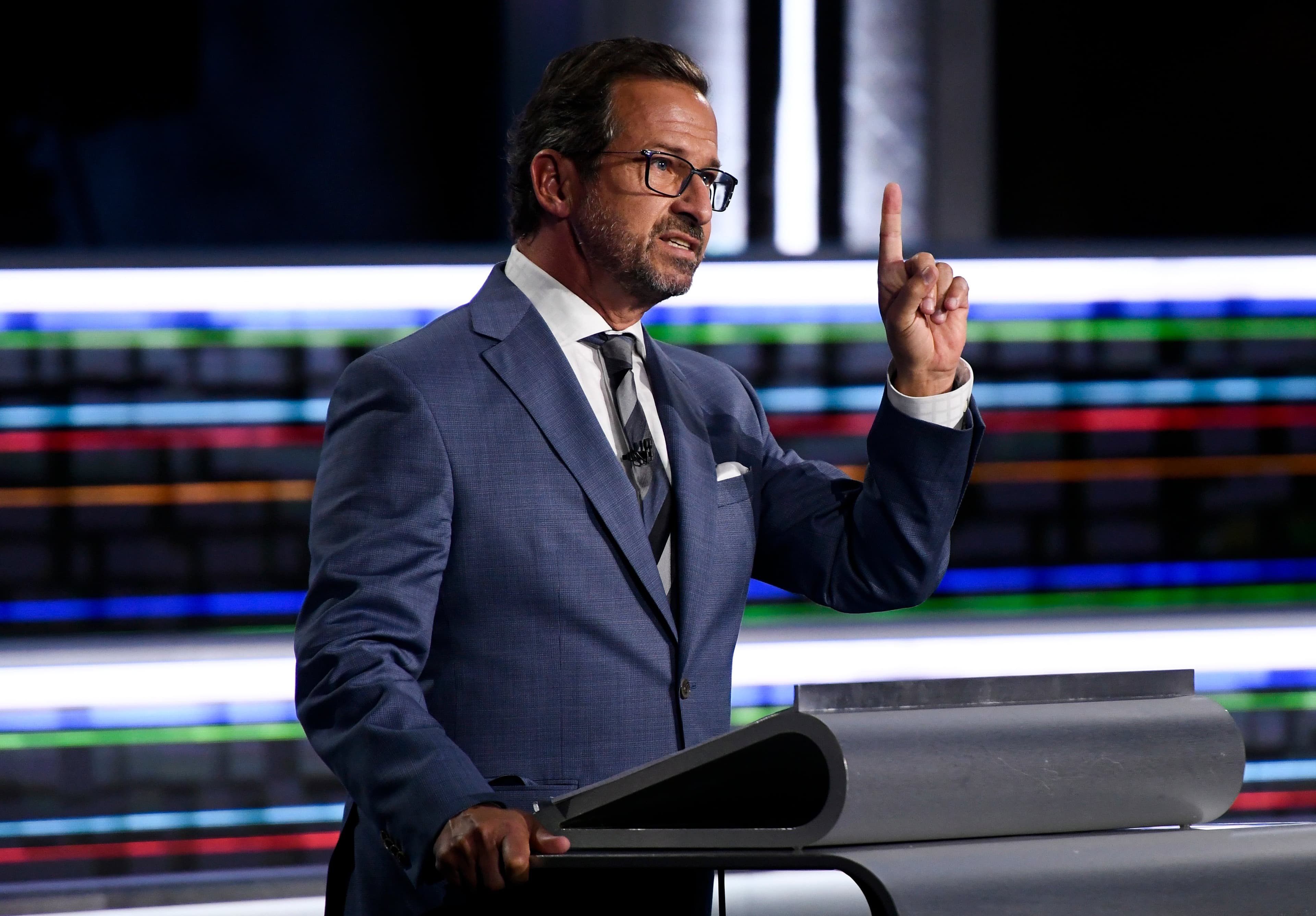 Why the English election debate tripped the Quebec campaign