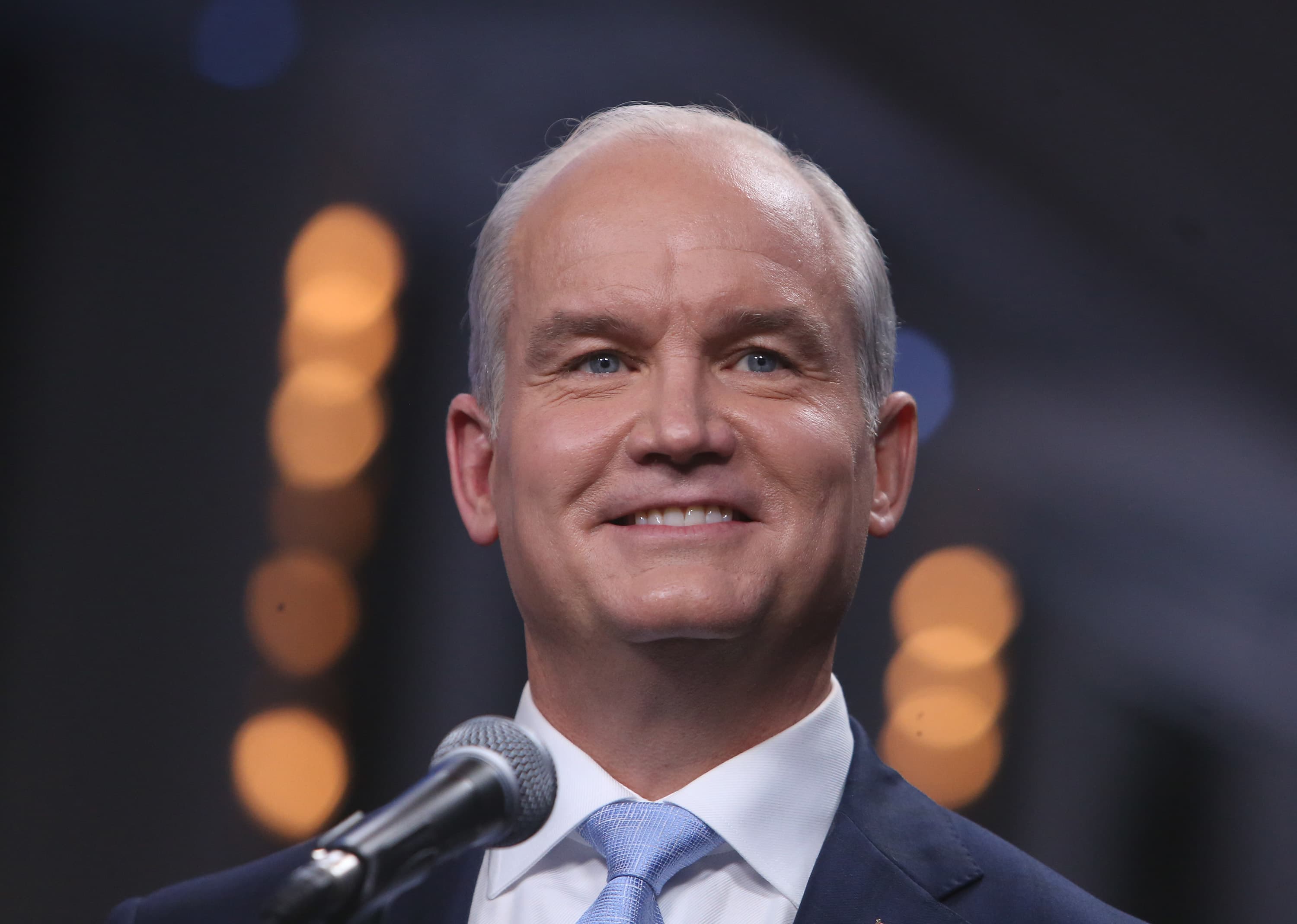 Federal leaders debate: Could it be Prime Minister Erin O'Toole?
