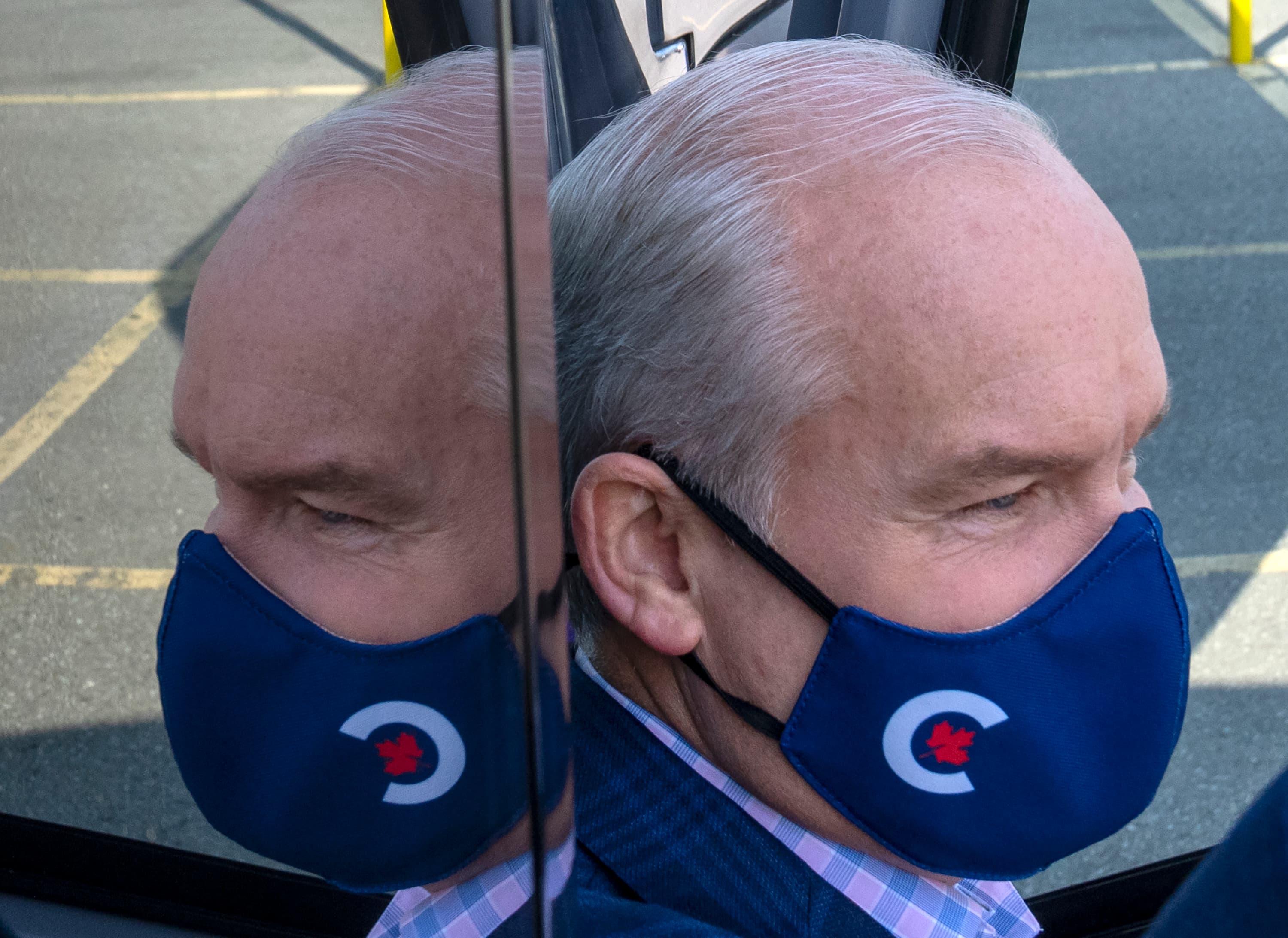 338Canada: Was Legault's endorsement a blessing or a curse for Erin O'Toole?