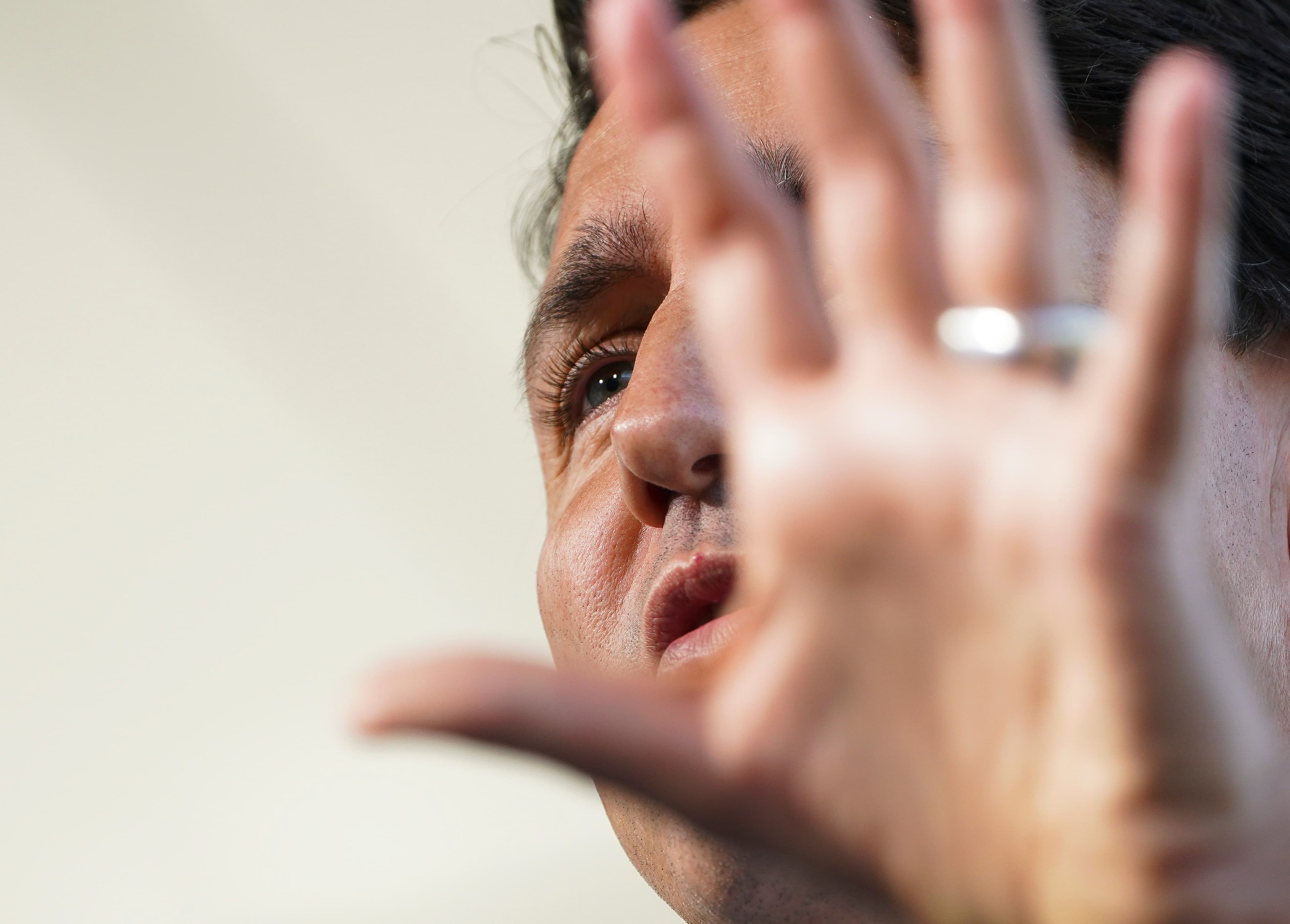 Seat projection suggests a narrow Liberal victory