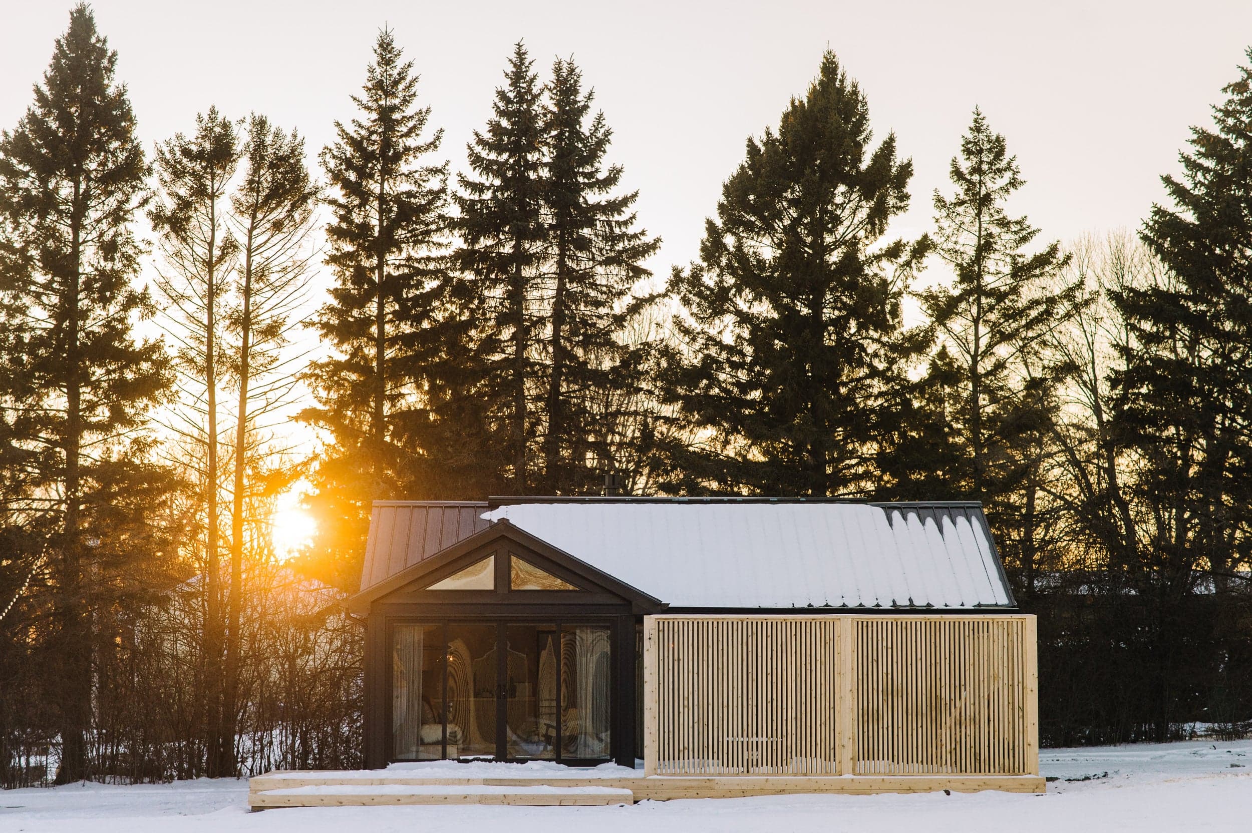 The rise of Japandi design and the quest to create a calm place in a turbulent world