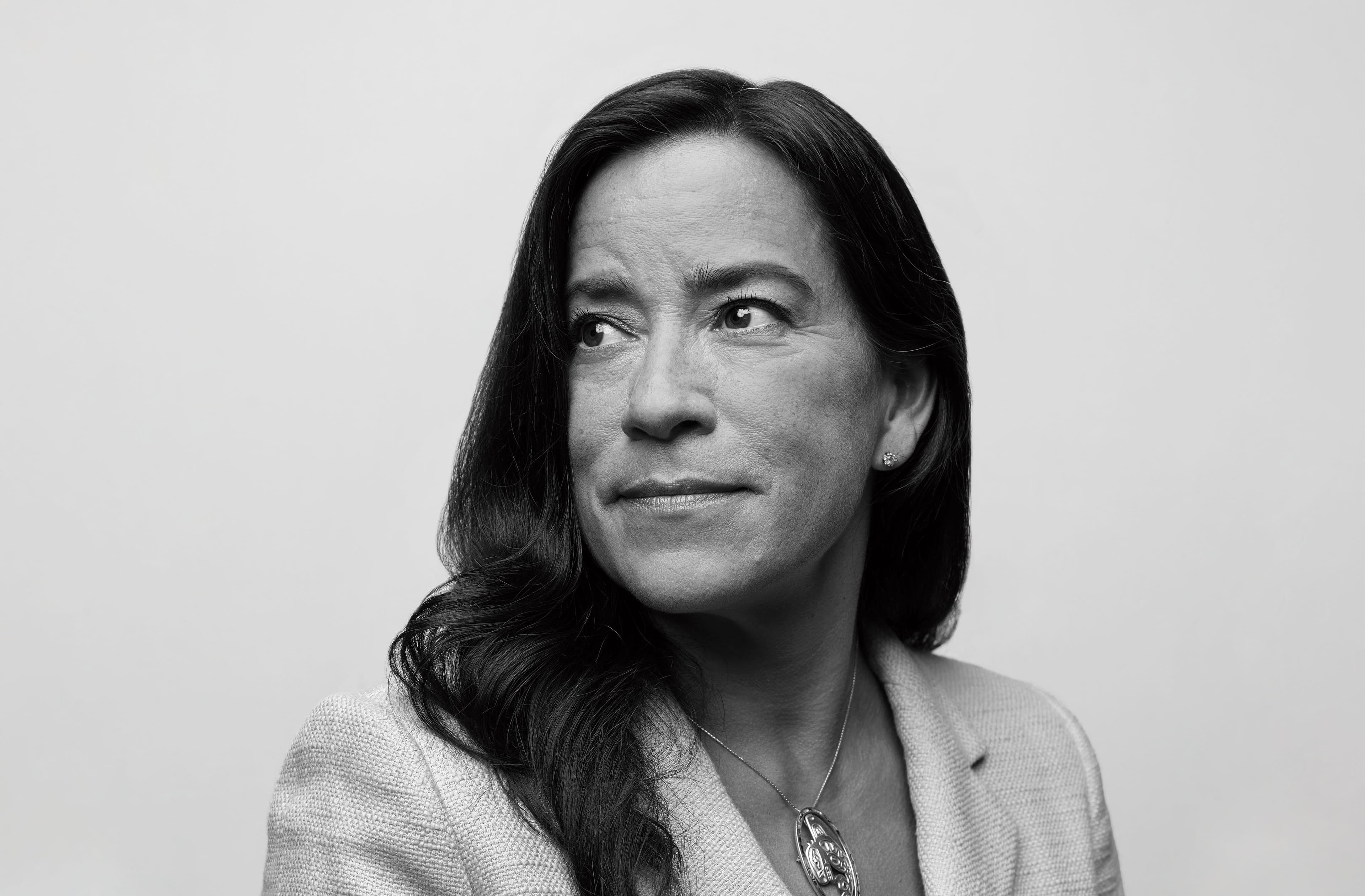 Jody Wilson-Raybould on Ottawa’s power problem