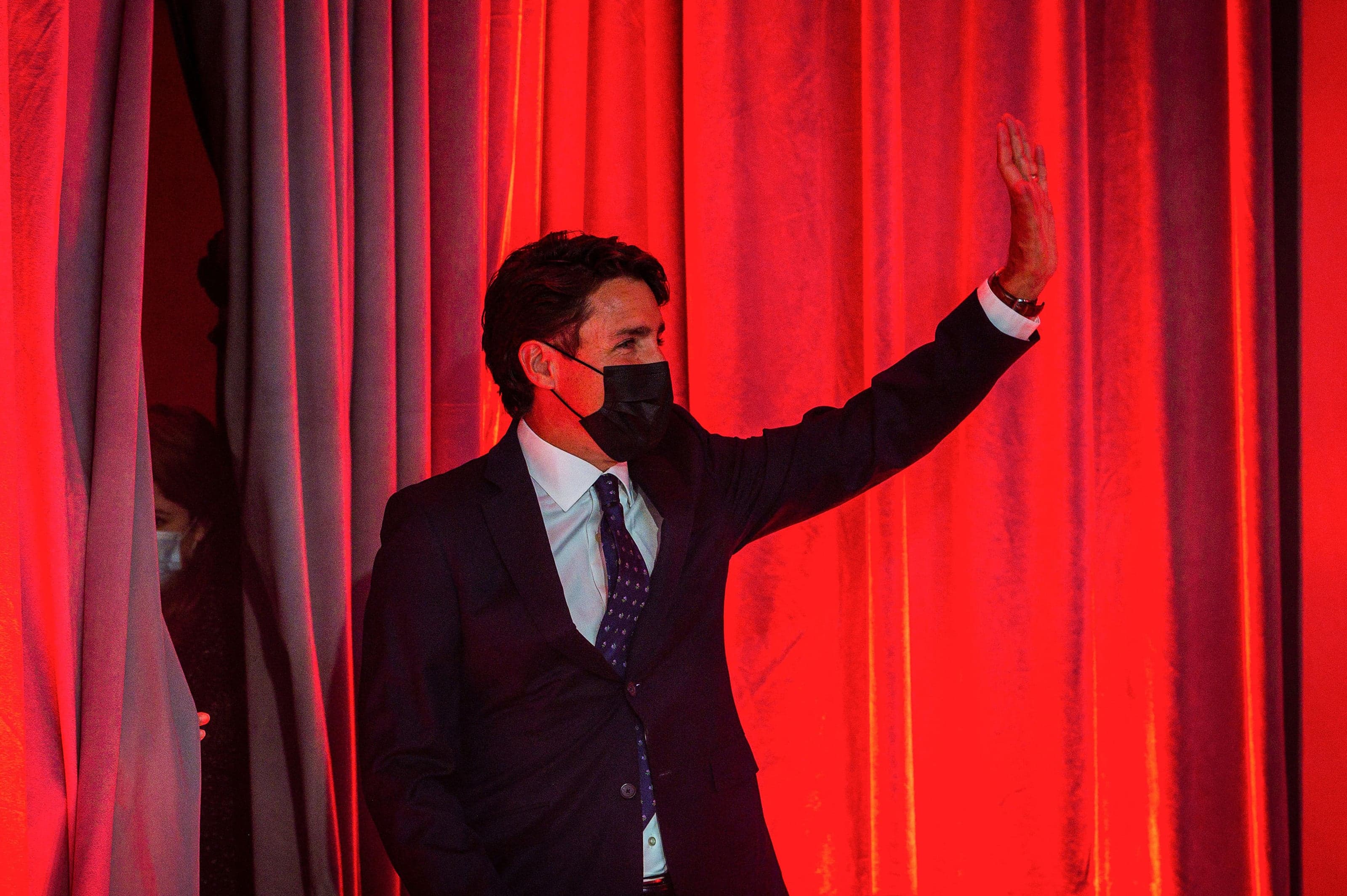 What Justin Trudeau's Liberals have promised Canadians in their new mandate