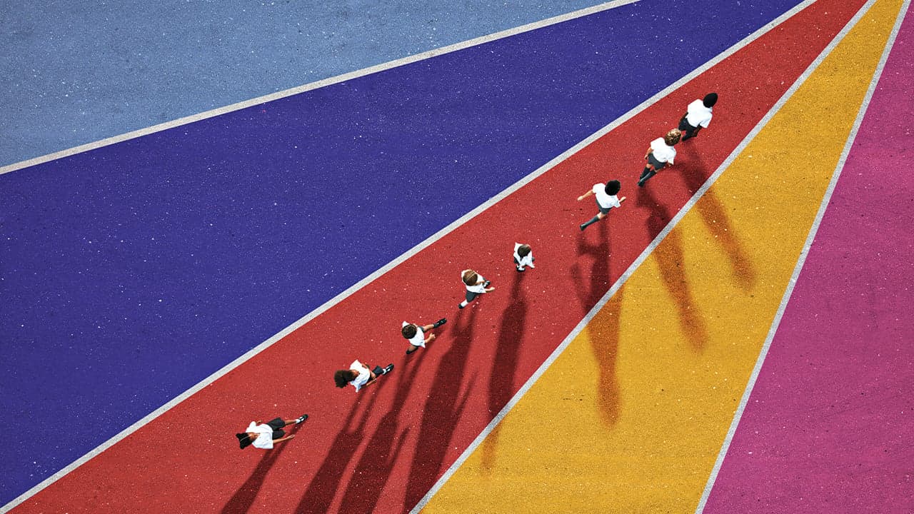 What will Generation Alpha bring to the future of the work?