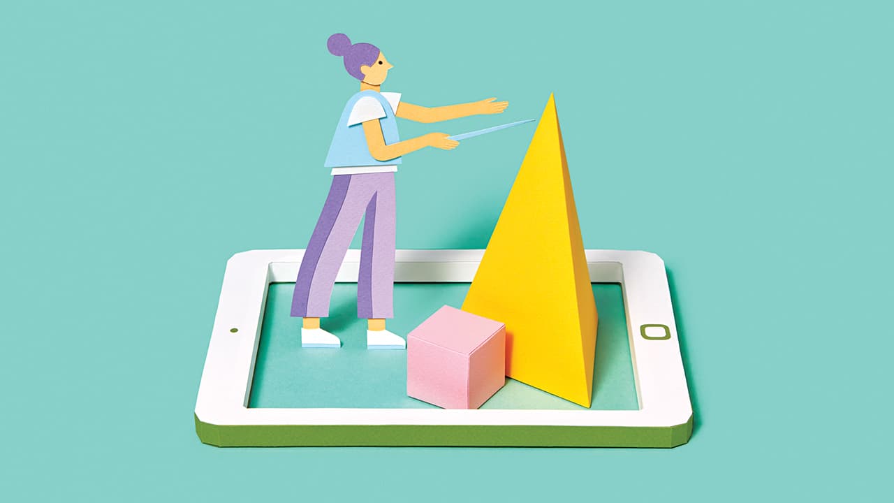 How schools combatted the isolating effects of remote learning