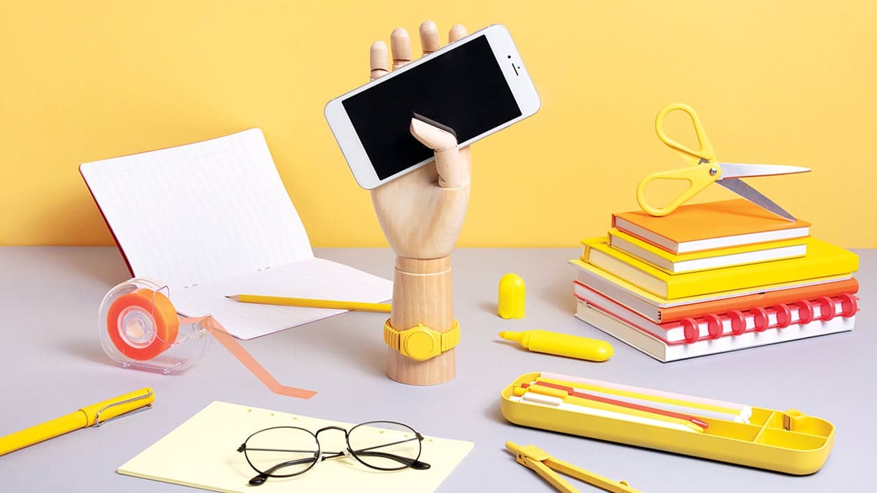 How social media is being used in the classroom
