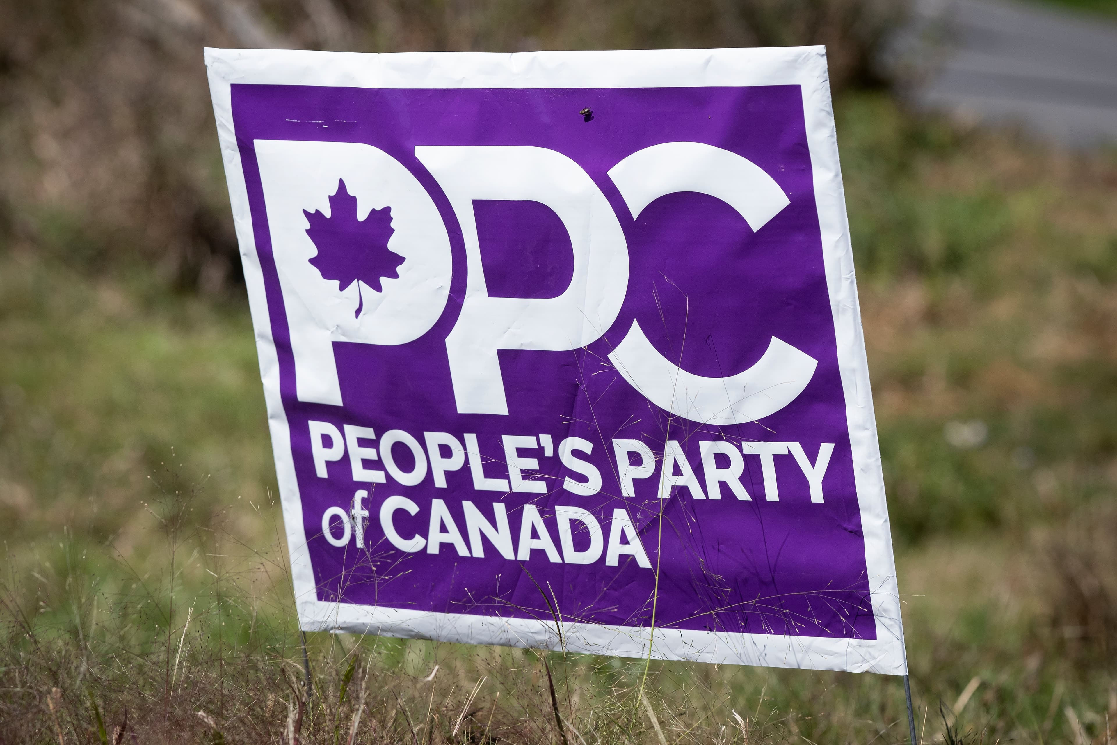 The PPC got more than 800,000 votes, and that should worry all of us