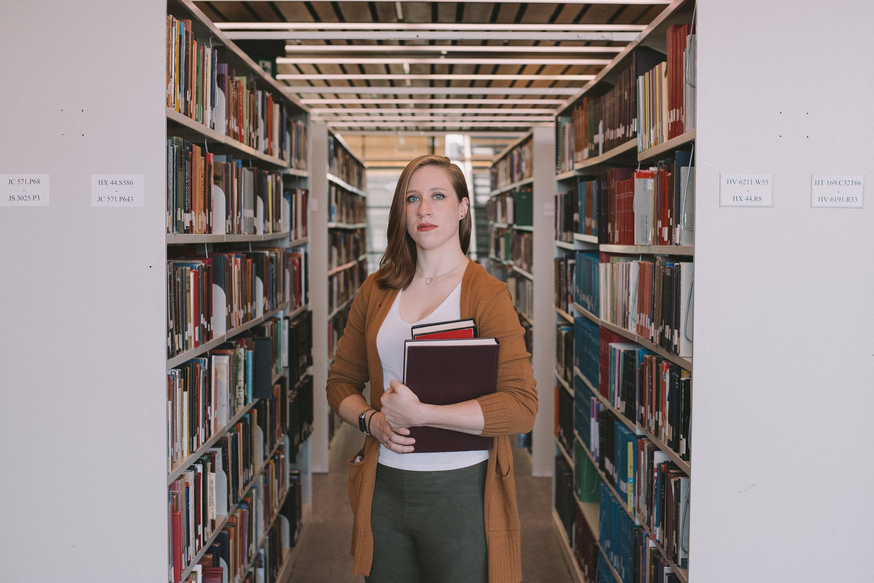 Why an ADHD diagnosis is often out of reach for Canadian university students