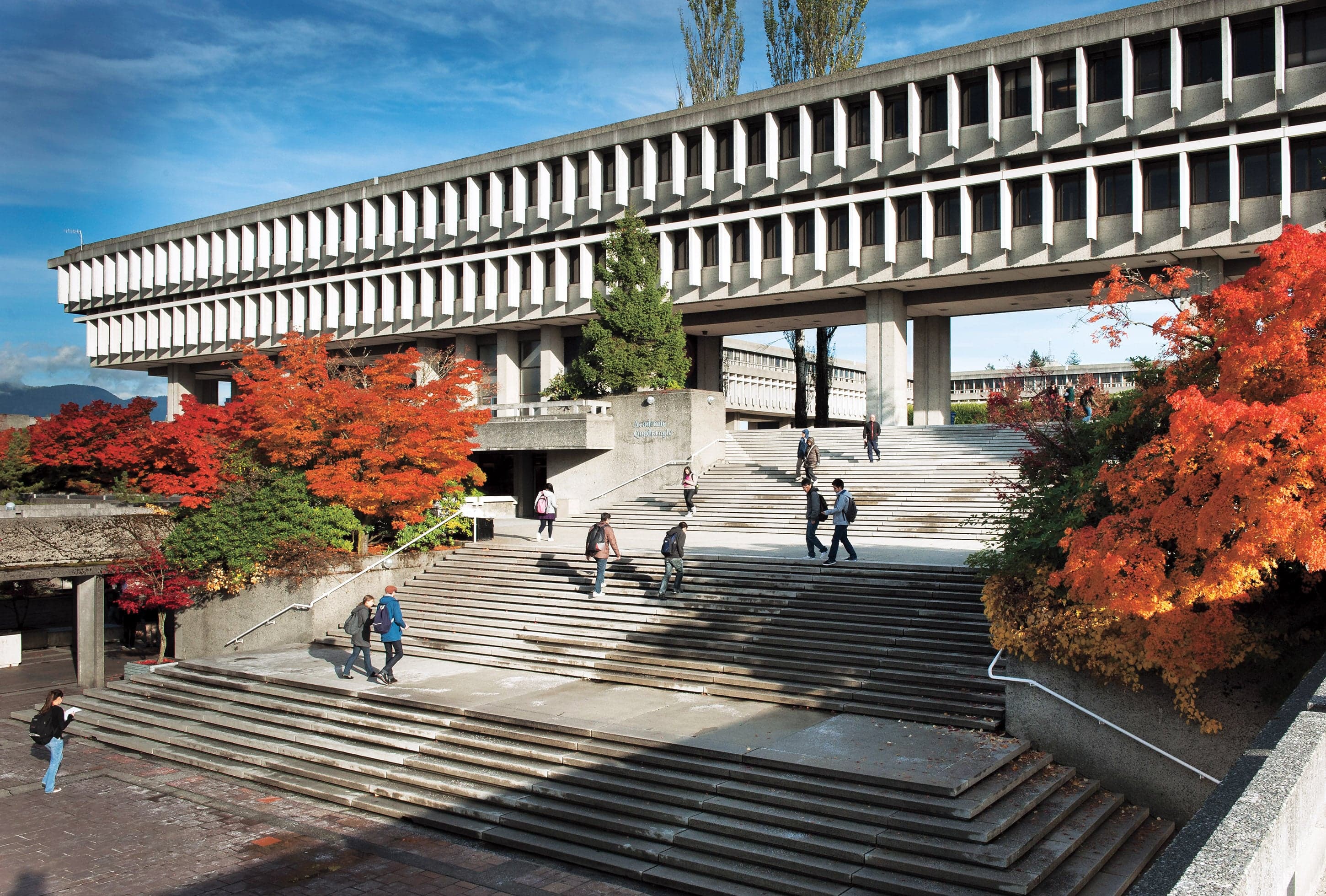 Canada’s best Comprehensive universities: Rankings 2022