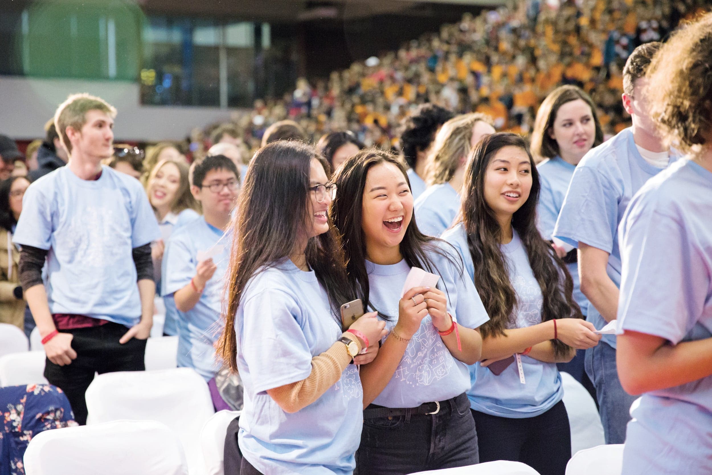 Canada's best universities by reputation: Rankings 2022