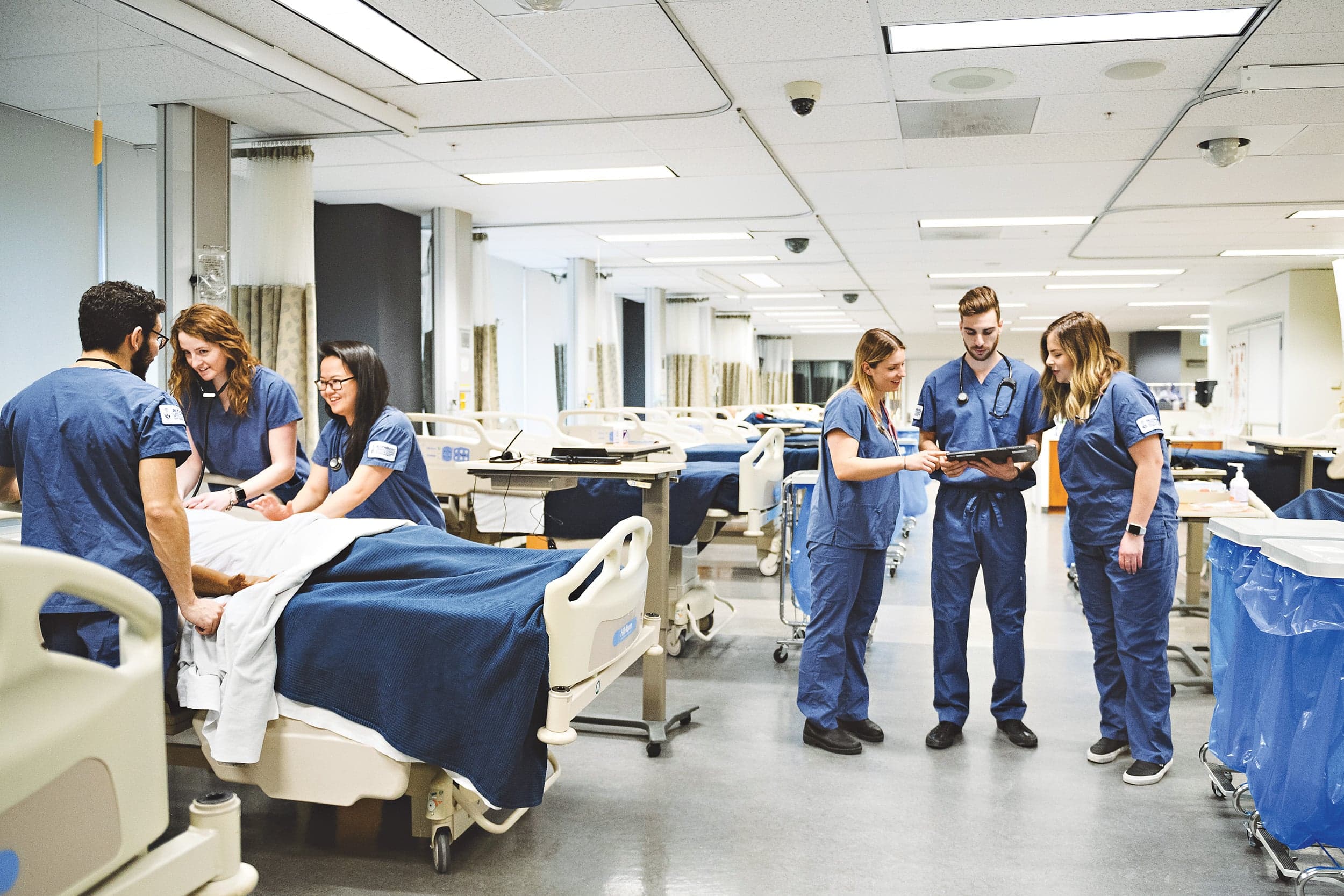 Canada's best university nursing programs: 2022 rankings