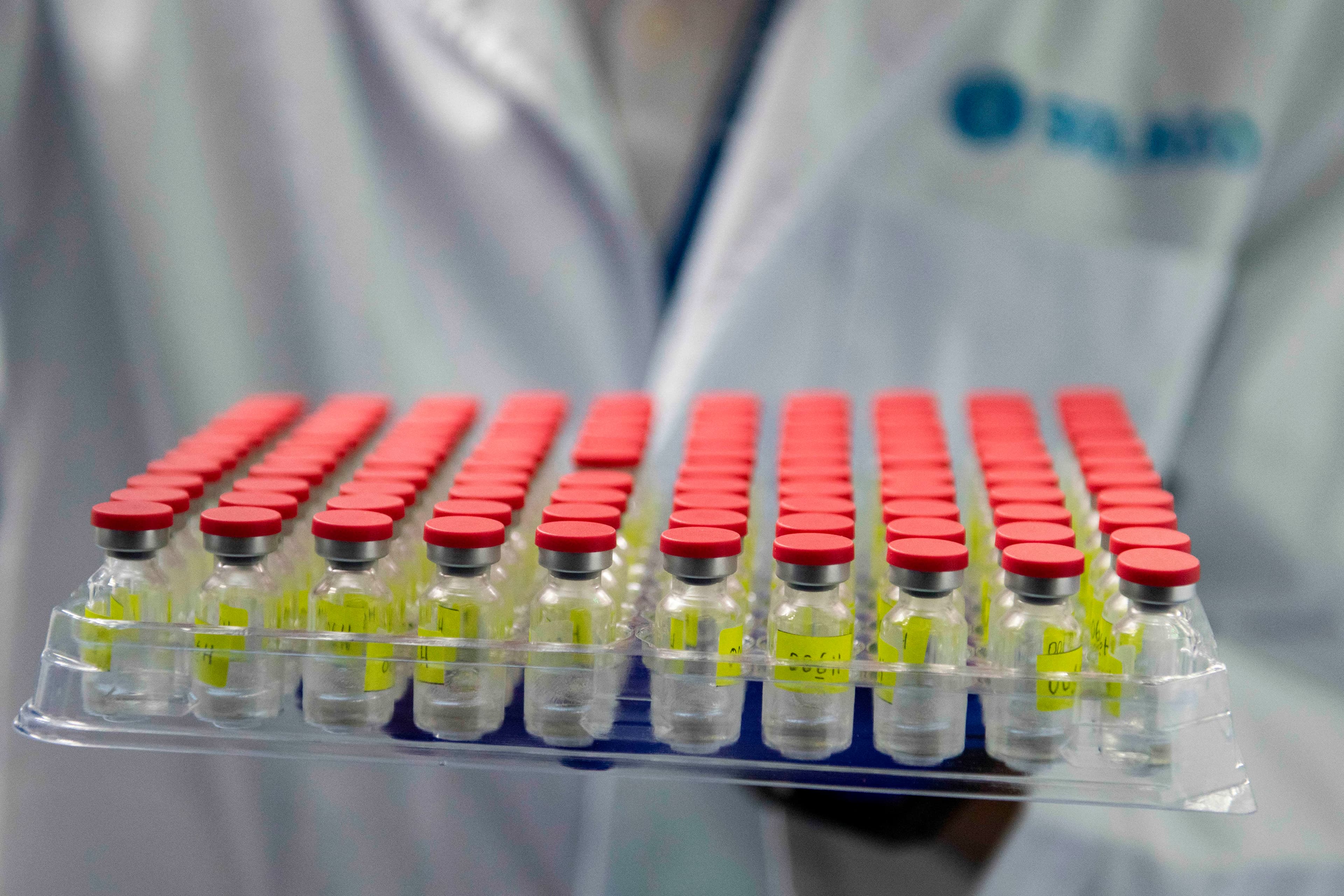 How Canada's CanSino COVID-19 vaccine deal with China collapsed